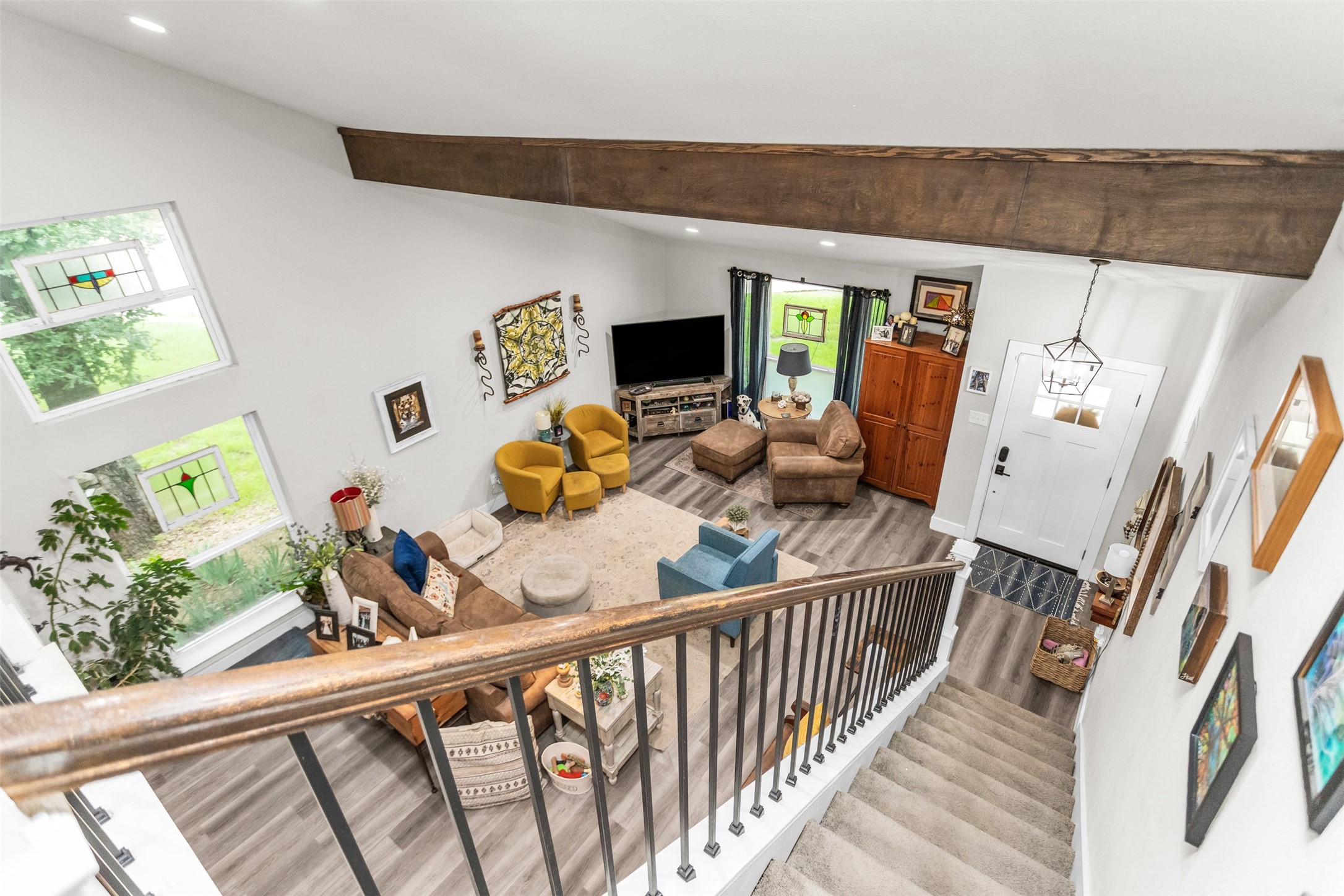 3963 Summit Ridge Drive Corinth TX 76210