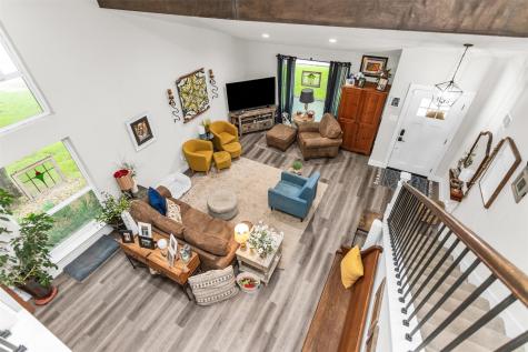 3963 Summit Ridge Drive Corinth TX 76210