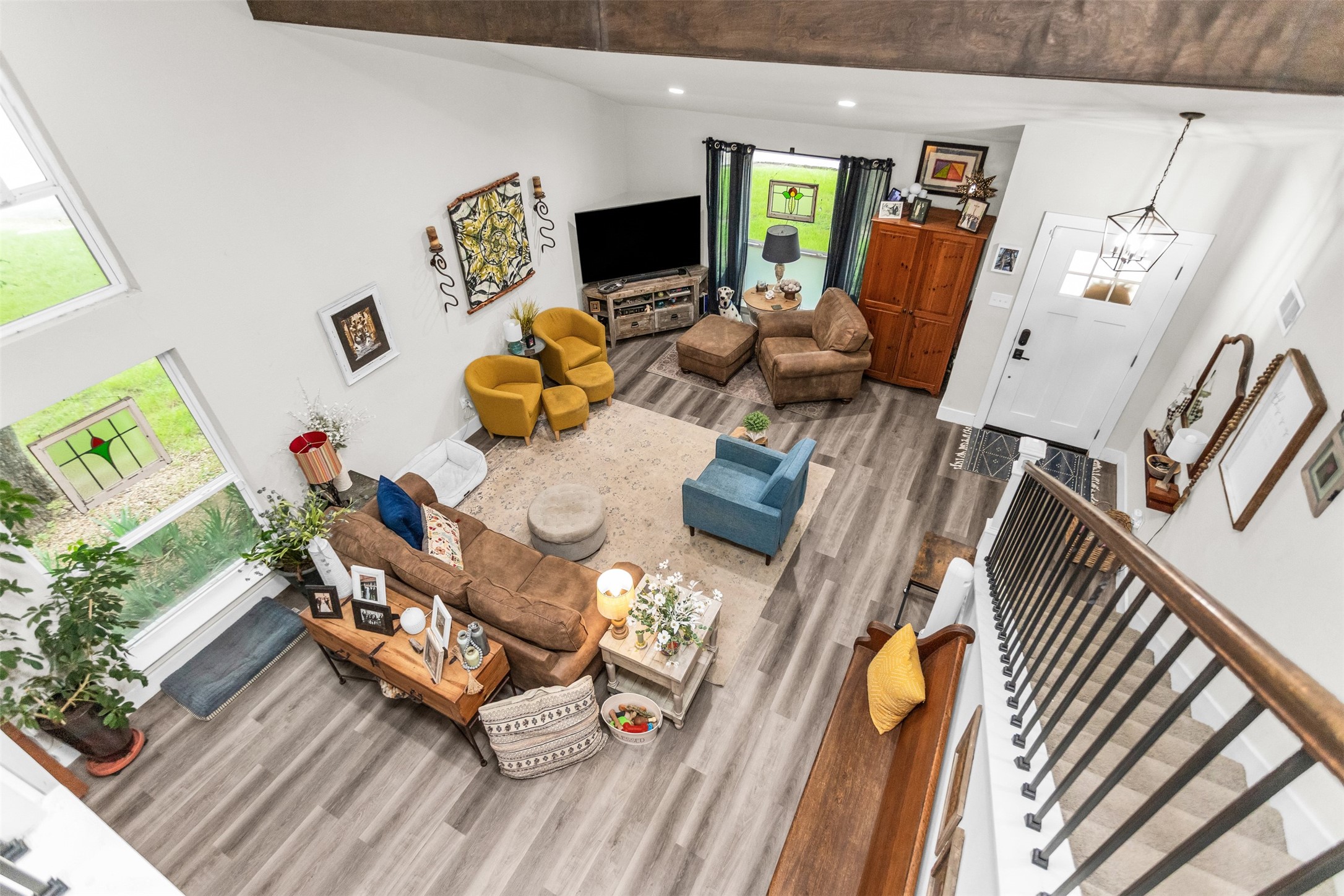 3963 Summit Ridge Drive Corinth TX 76210