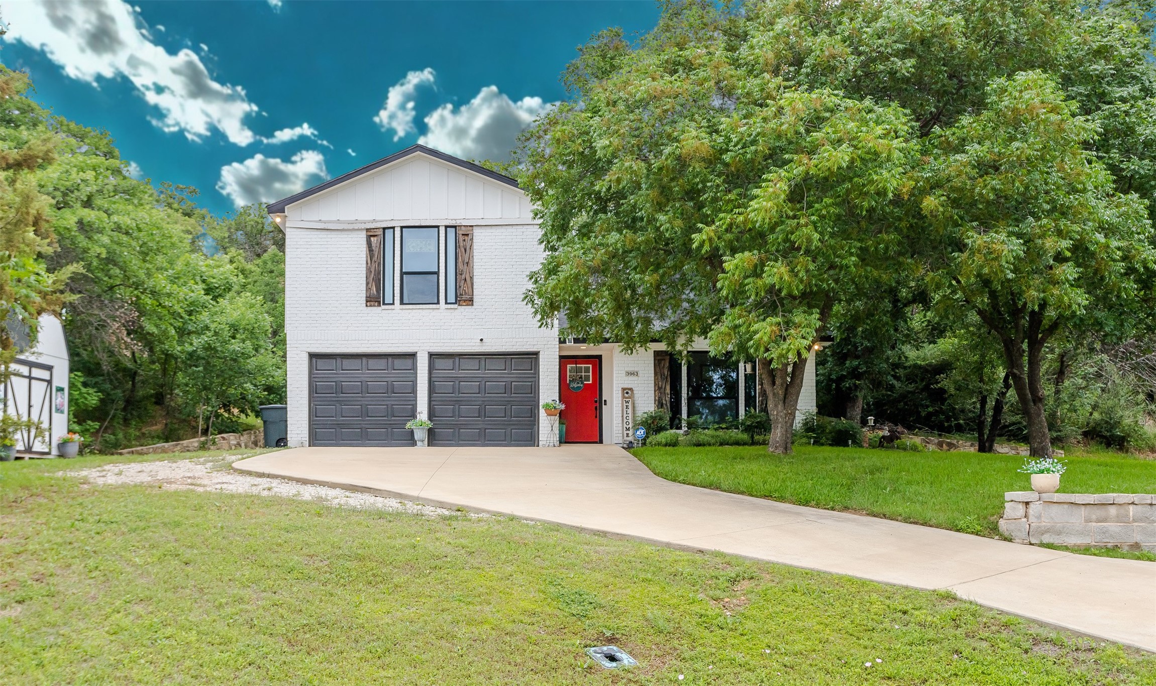 3963 Summit Ridge Drive Corinth TX 76210