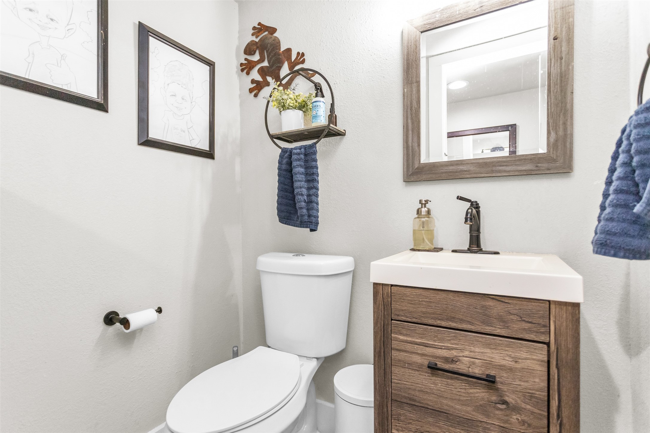 3963 Summit Ridge Drive Corinth TX 76210