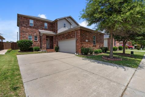 7108 Dove Tail Drive Mckinney TX 75070