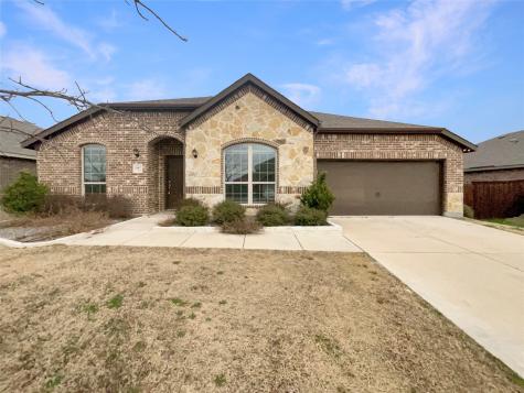 1147 Waterscape Boulevard Royse City TX 75189