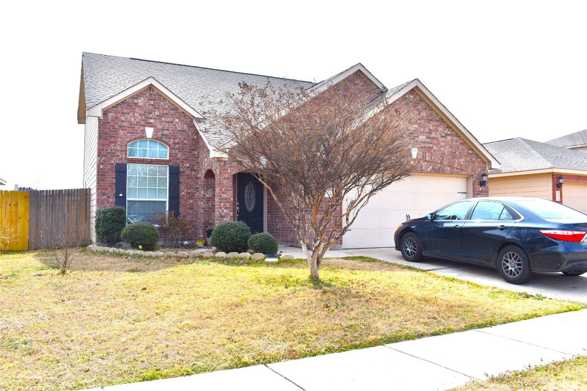 533 Noble Grove Lane Fort Worth TX 76140