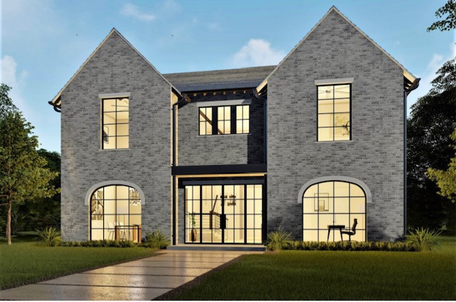 9701 Saint Michel Court Fort Worth TX 76126