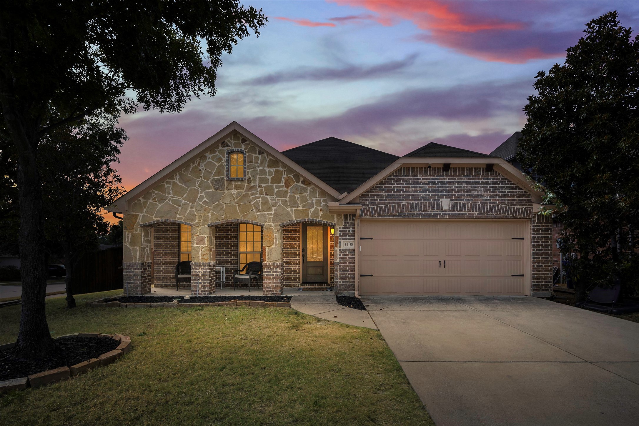 3108 Spanish Oak Trail Melissa TX 75454