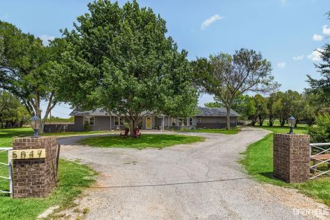 5047 Turkey Ranch Road Wichita Falls TX 76310