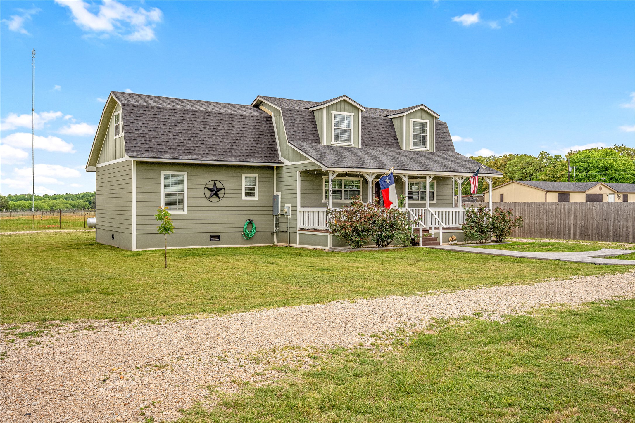 1868 Wildcat Circle Waco TX 76705