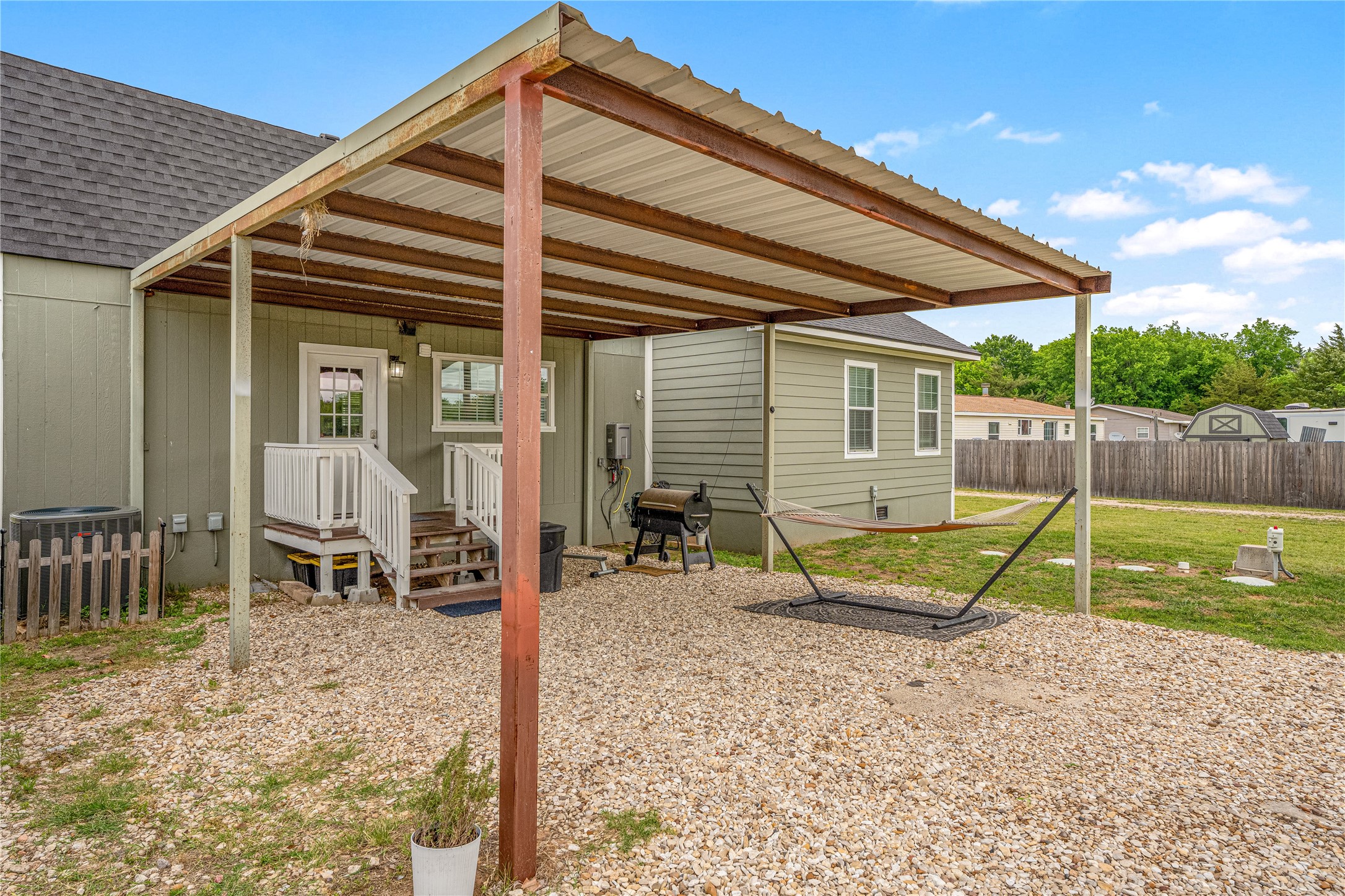1868 Wildcat Circle Waco TX 76705