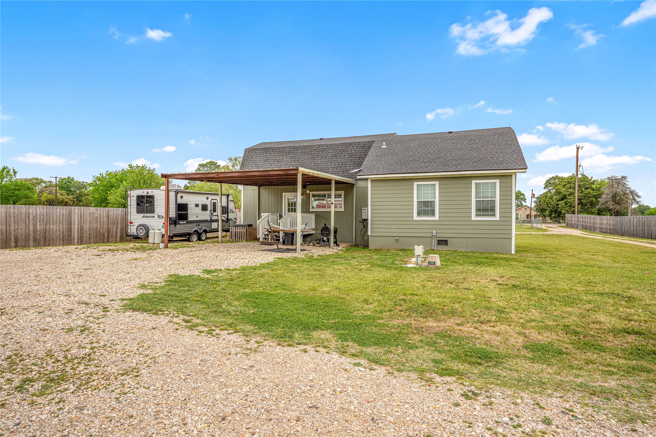 1868 Wildcat Circle Waco TX 76705