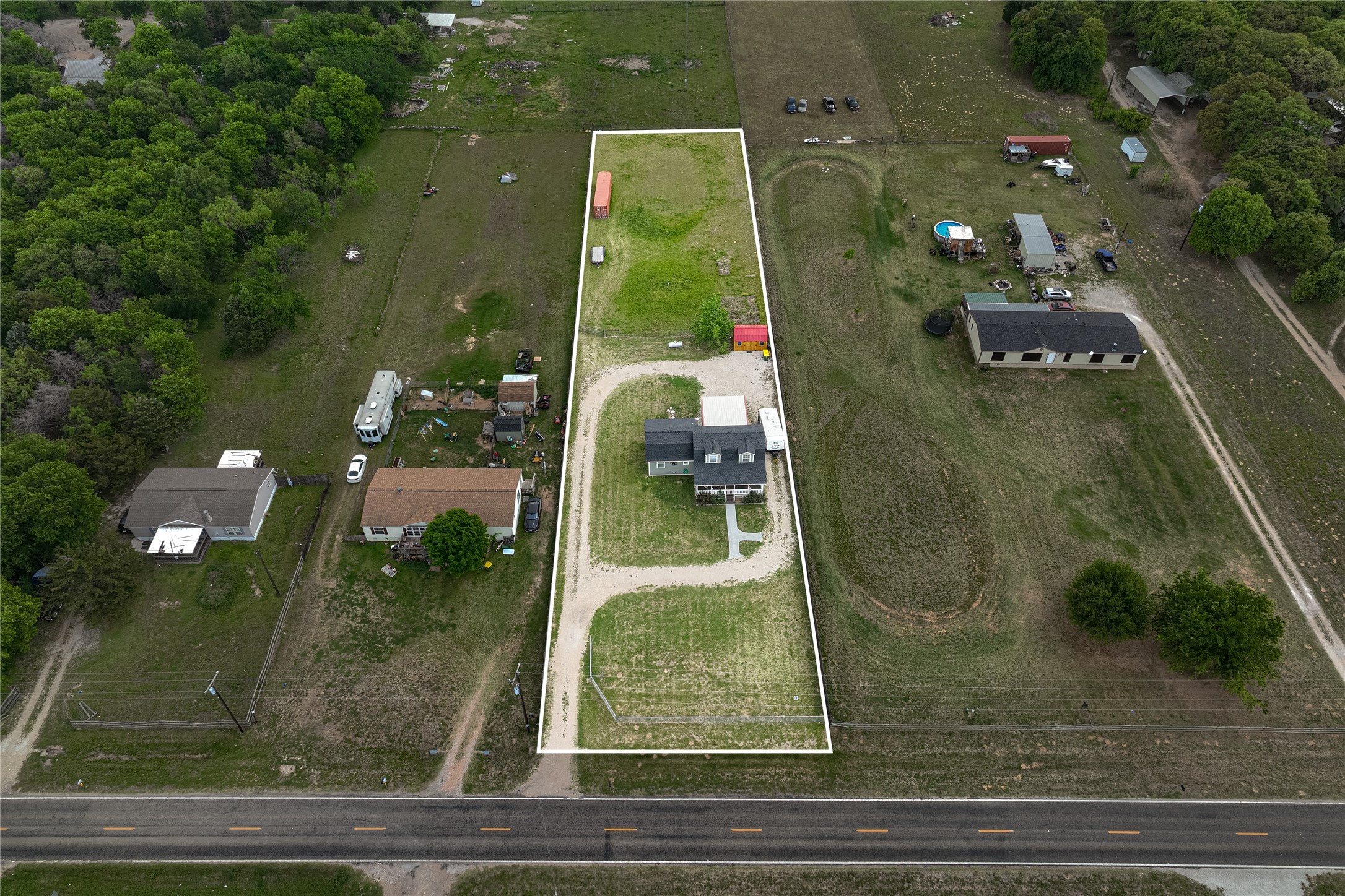 1868 Wildcat Circle Waco TX 76705