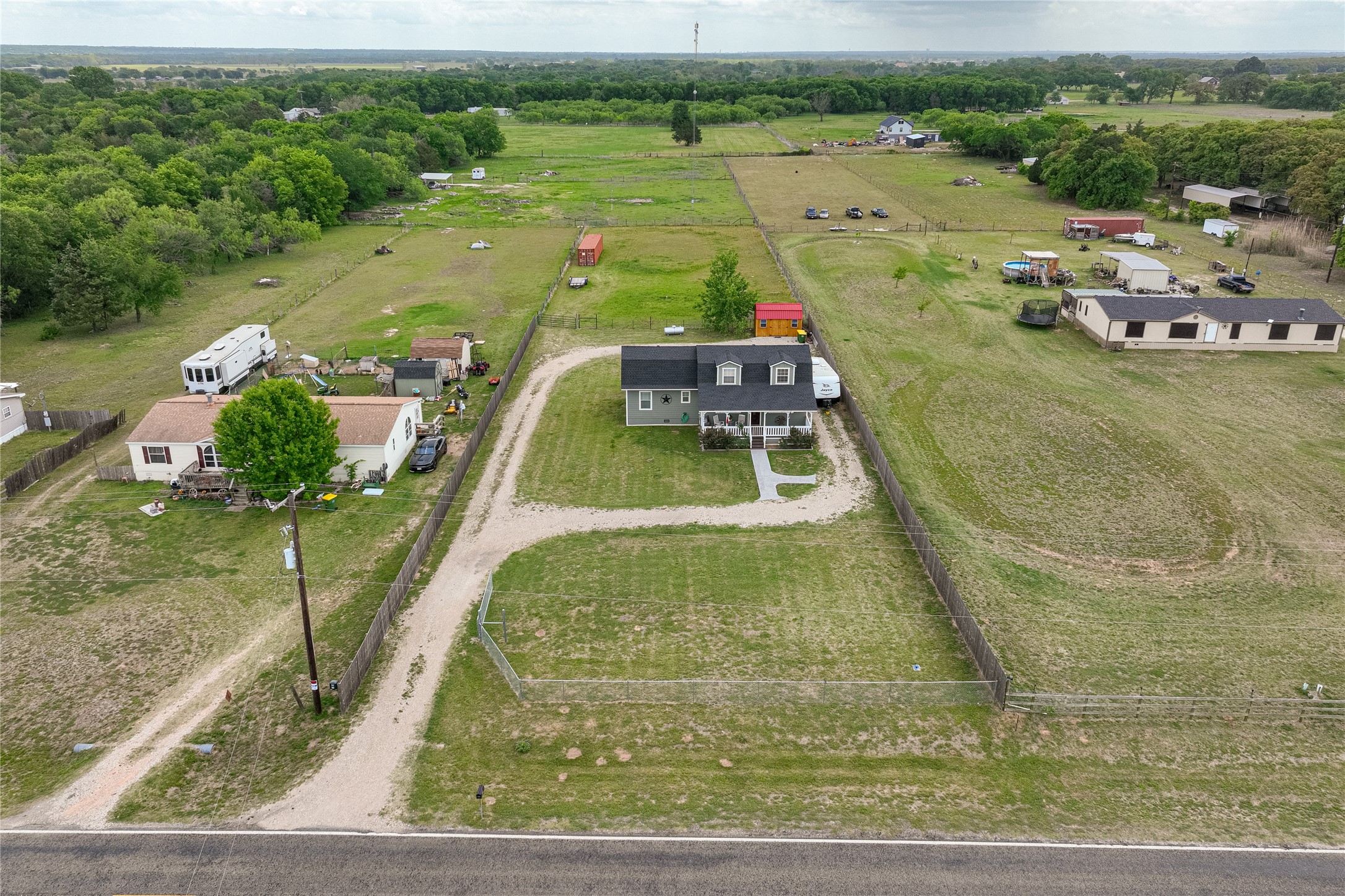 1868 Wildcat Circle Waco TX 76705