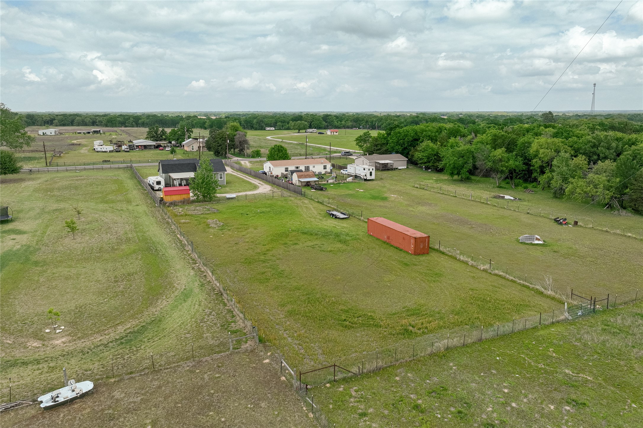 1868 Wildcat Circle Waco TX 76705