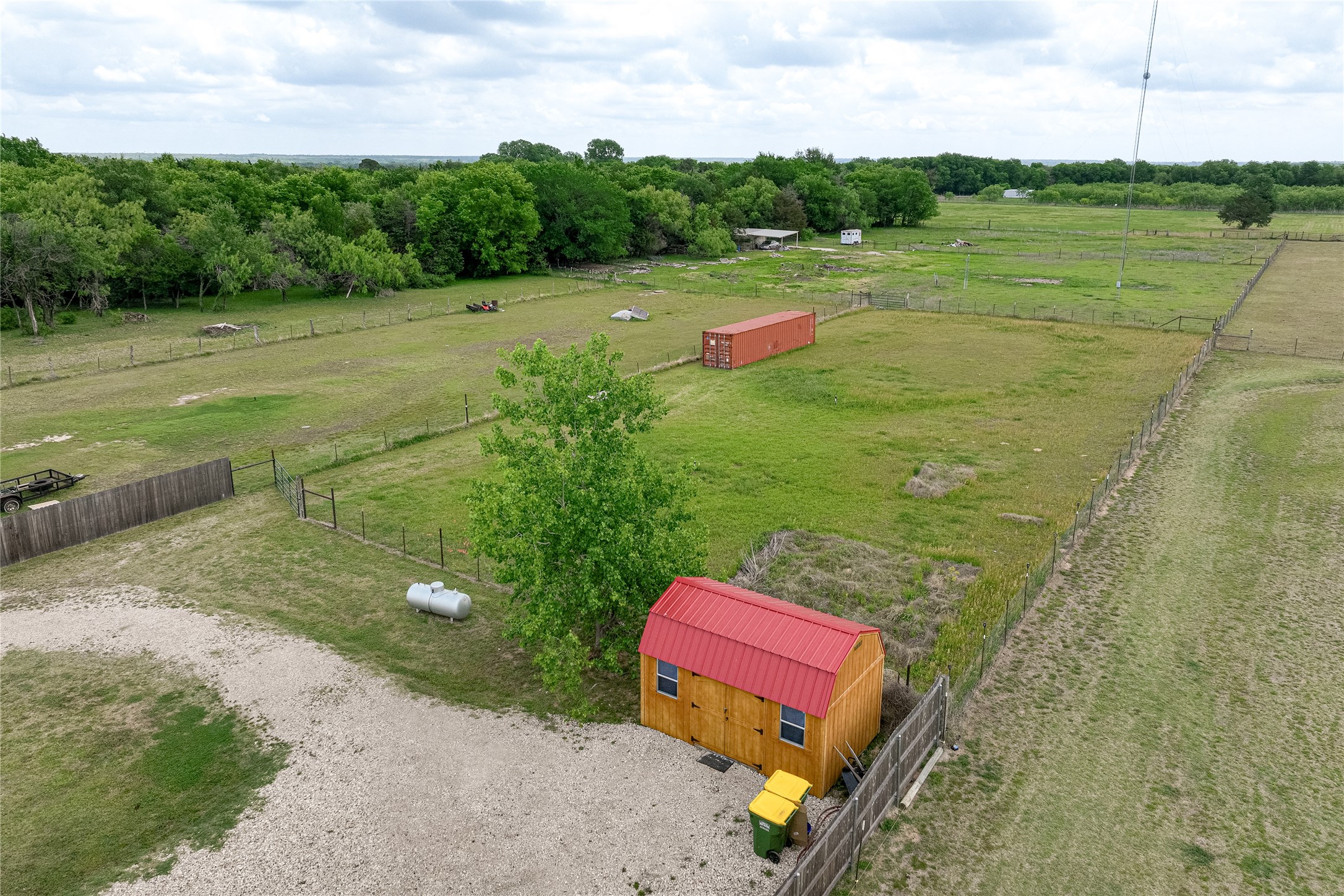 1868 Wildcat Circle Waco TX 76705