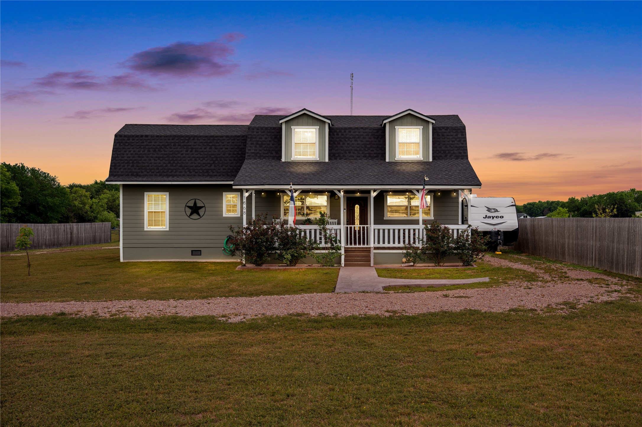 1868 Wildcat Circle Waco TX 76705