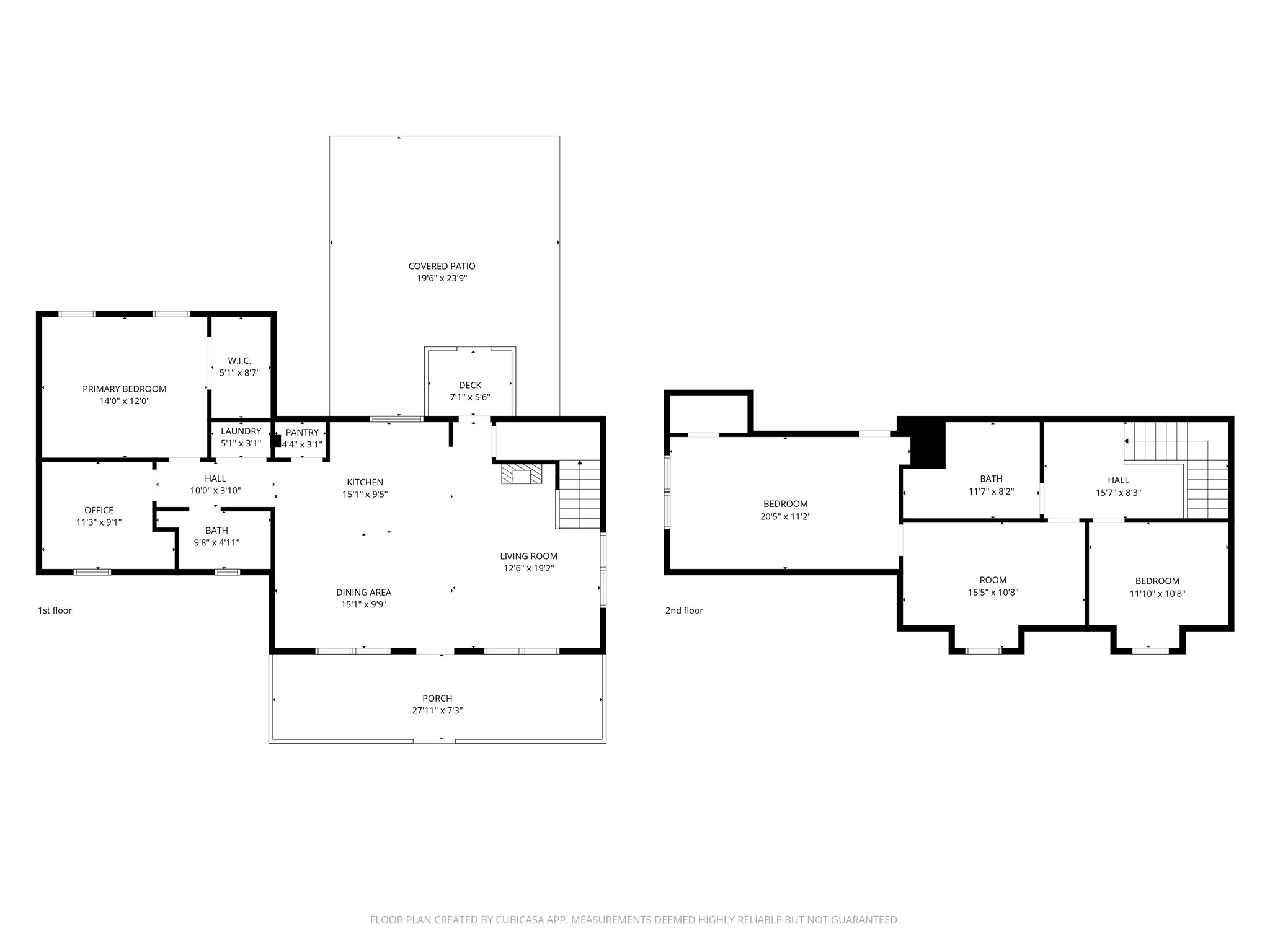 1868 Wildcat Circle Waco TX 76705