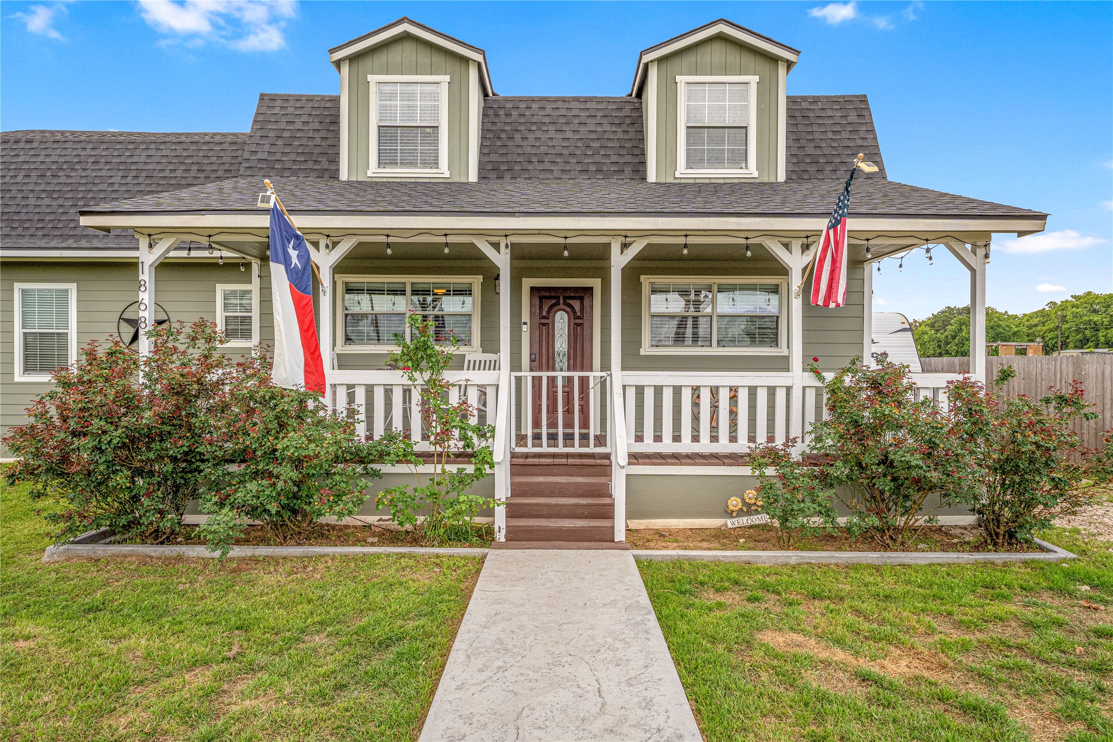 1868 Wildcat Circle Waco TX 76705