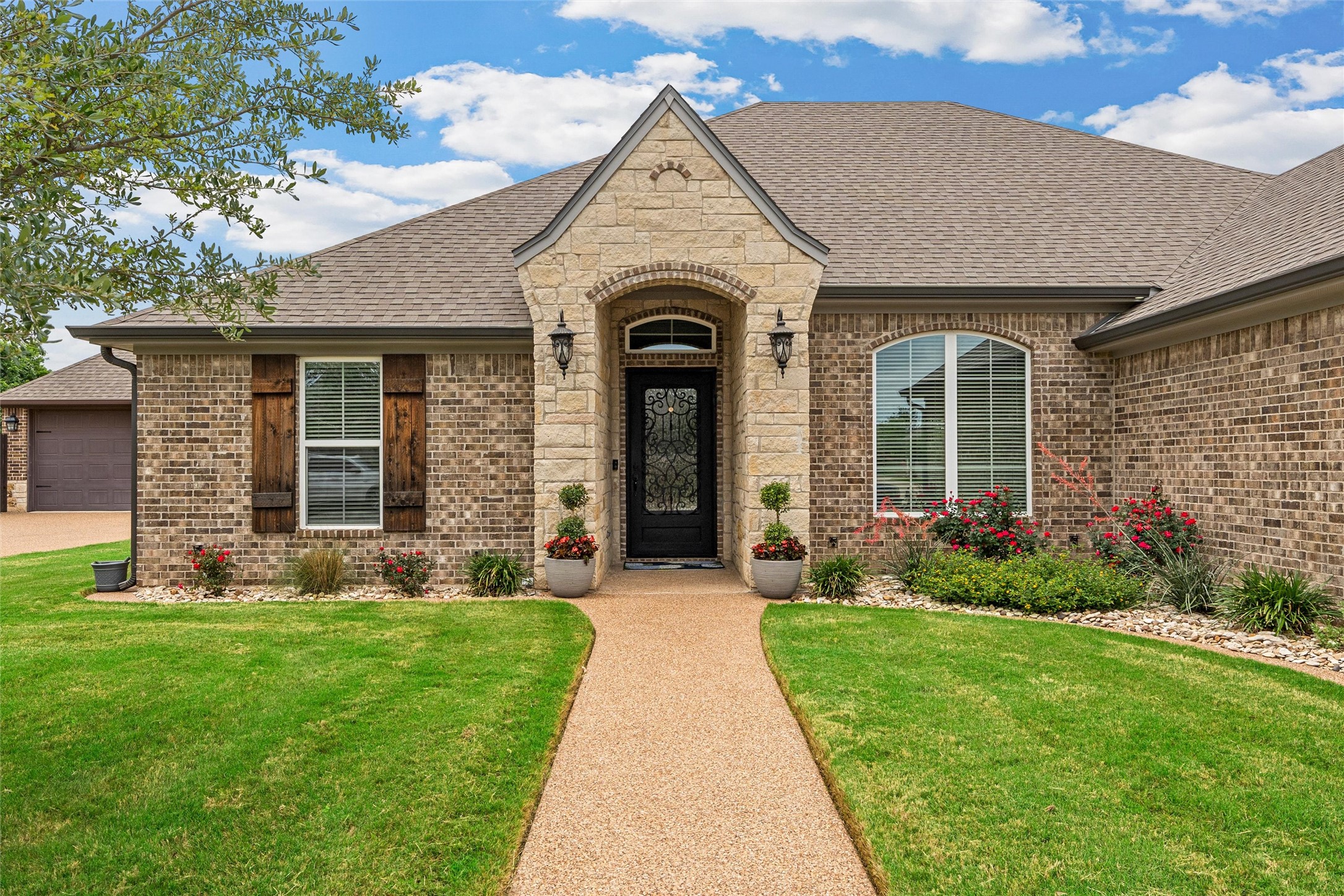 609 Hunton Lane Robinson TX 76706