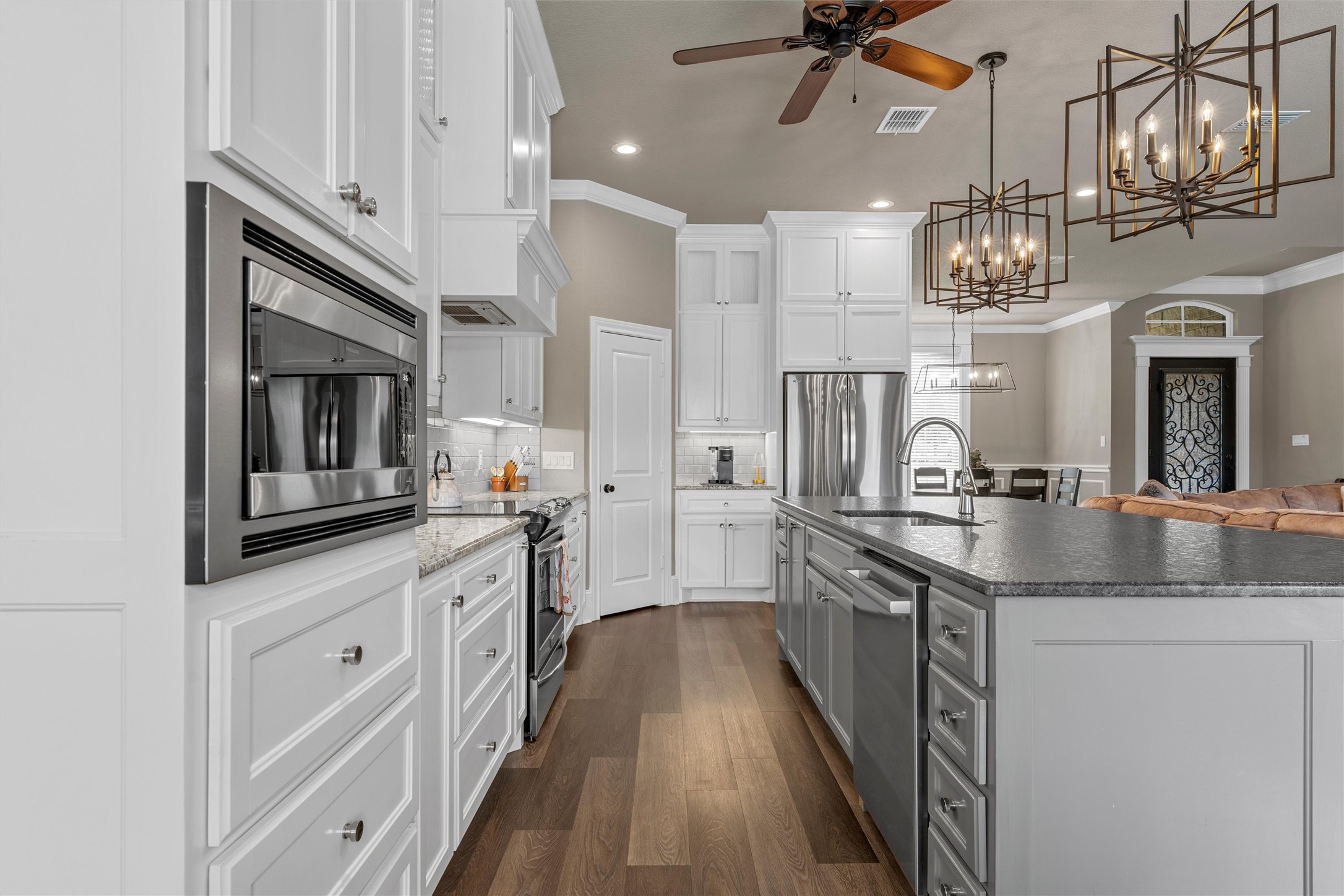 609 Hunton Lane Robinson TX 76706