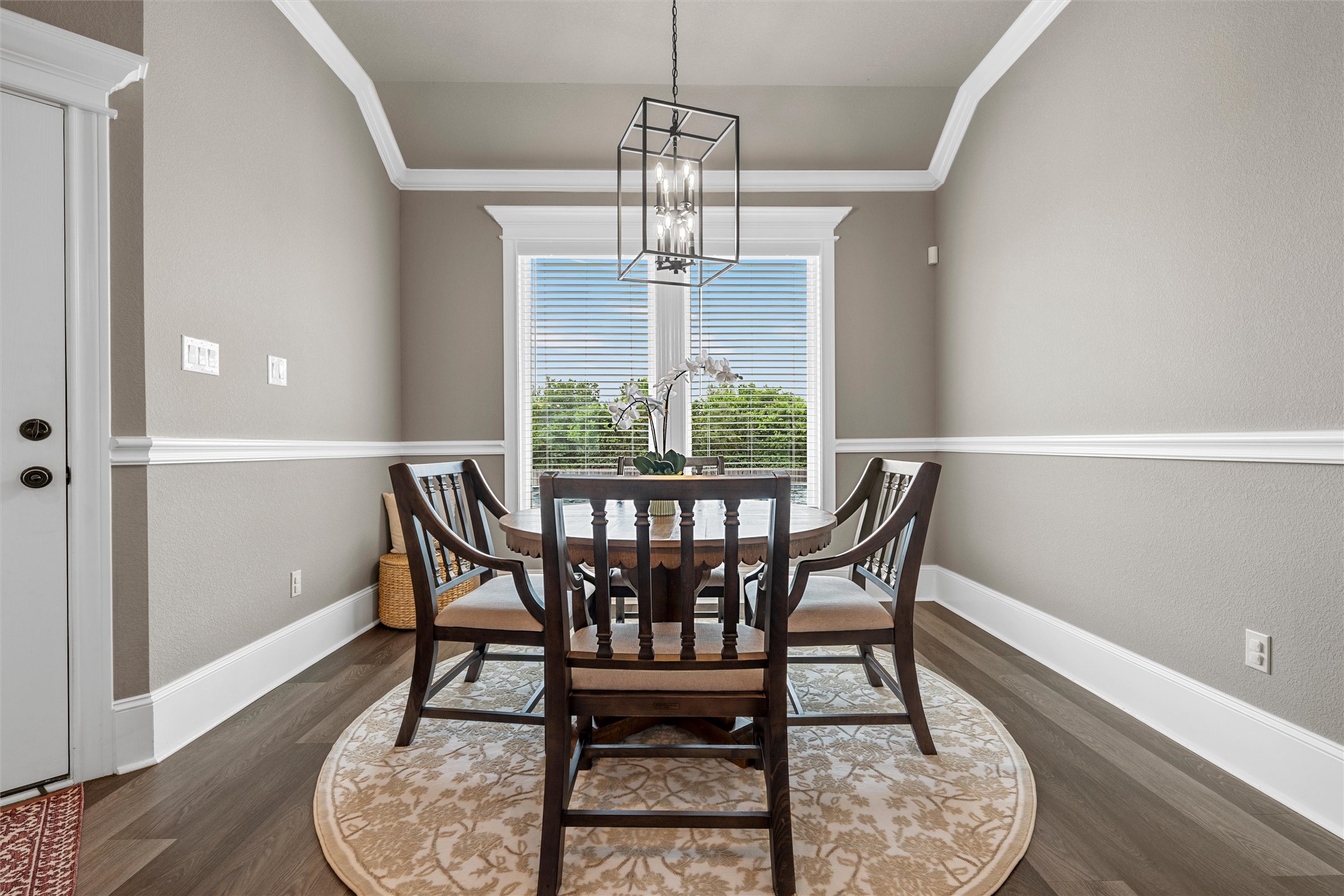 609 Hunton Lane Robinson TX 76706