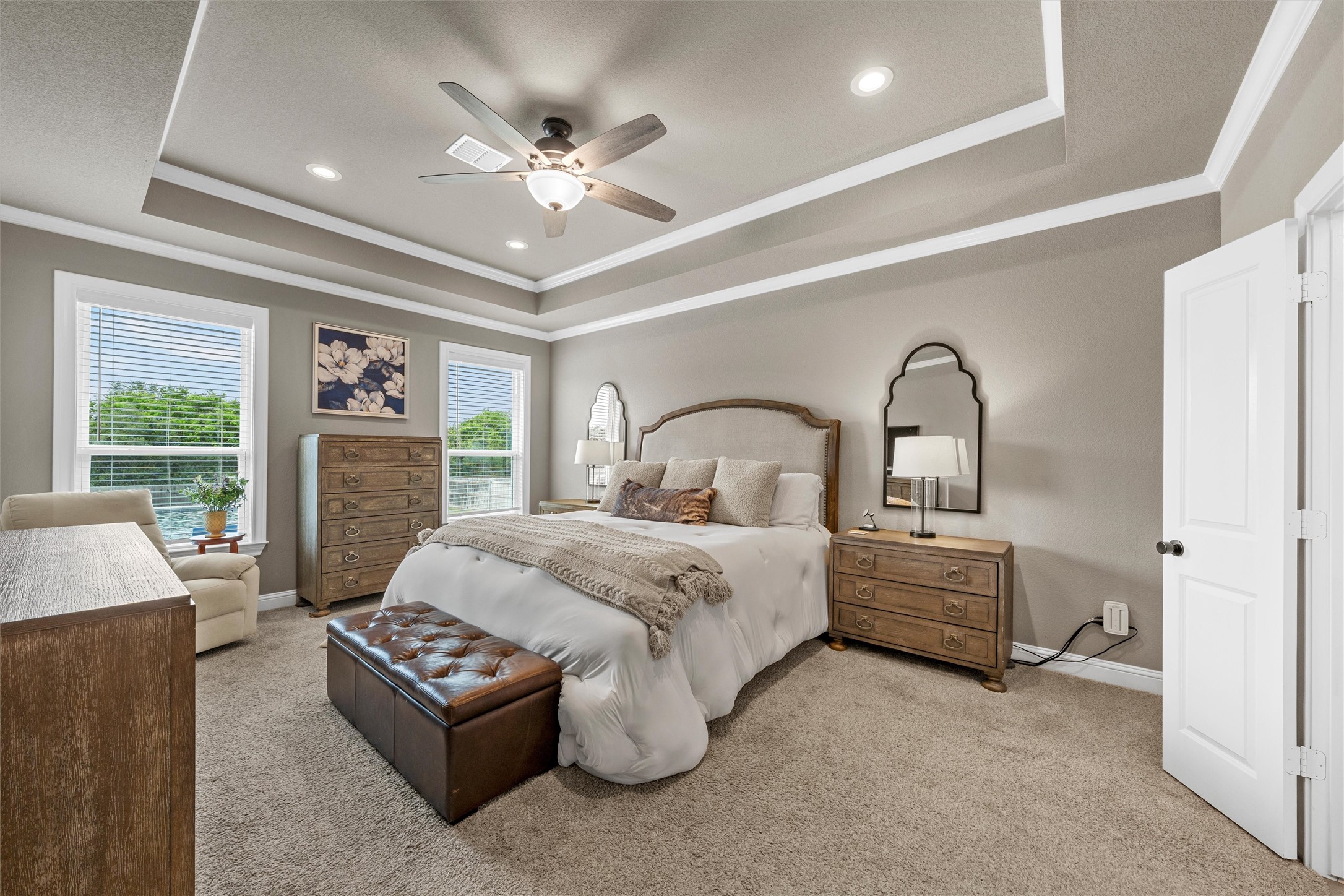609 Hunton Lane Robinson TX 76706