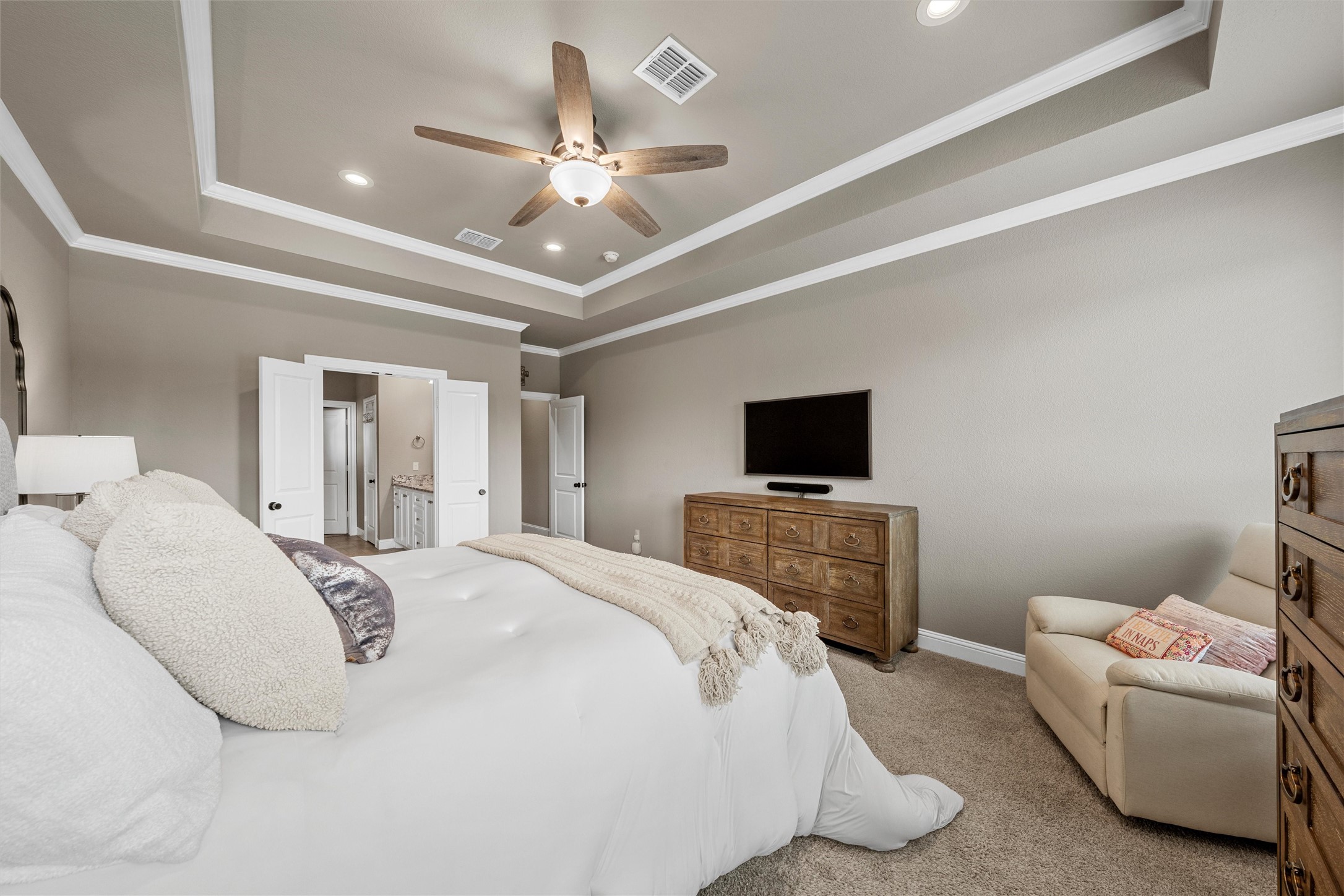 609 Hunton Lane Robinson TX 76706