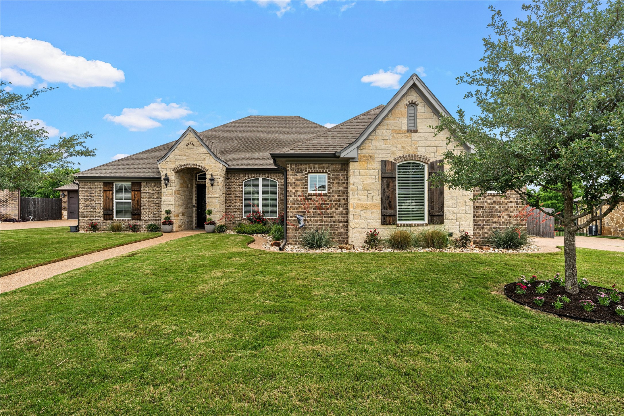 609 Hunton Lane Robinson TX 76706