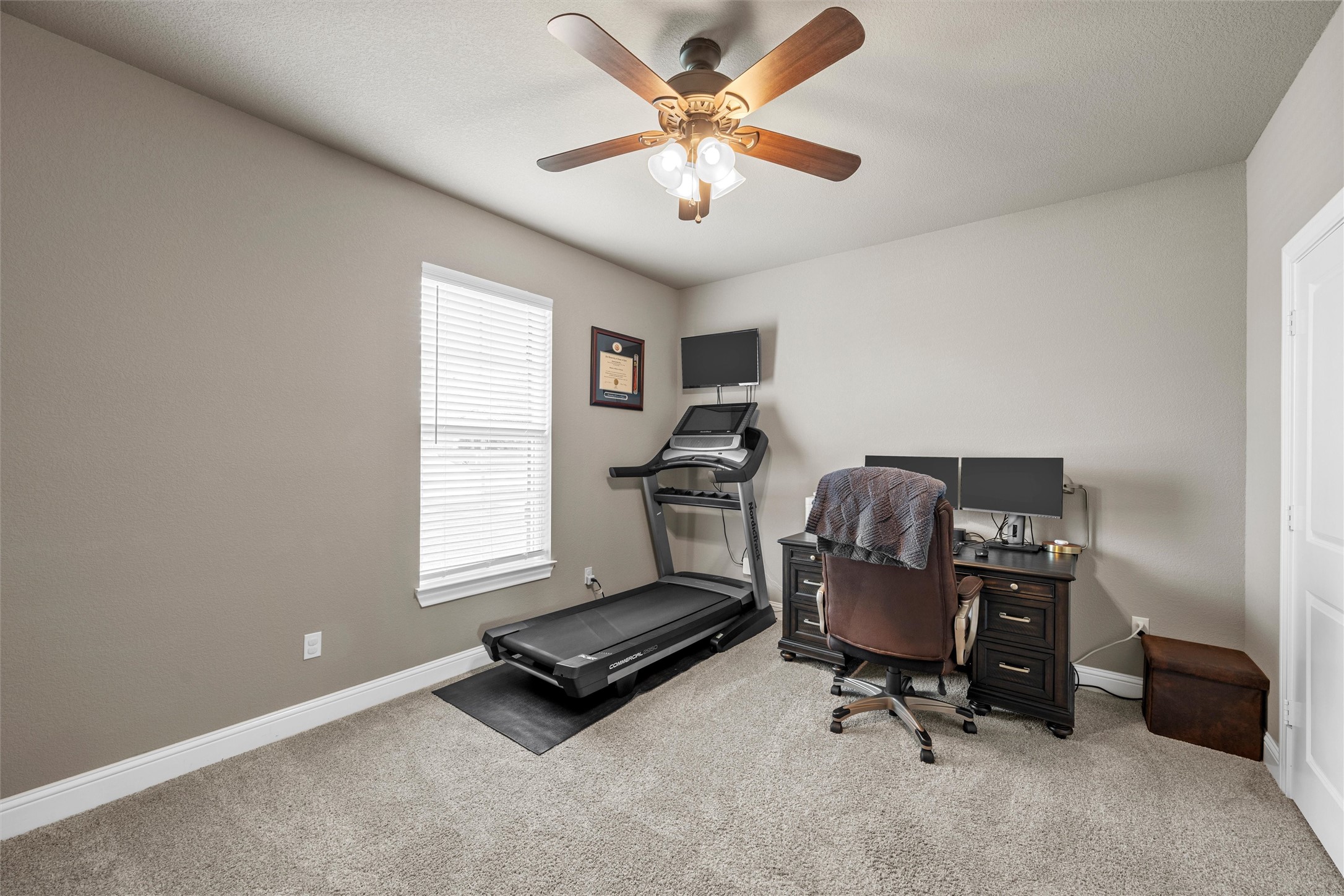 609 Hunton Lane Robinson TX 76706
