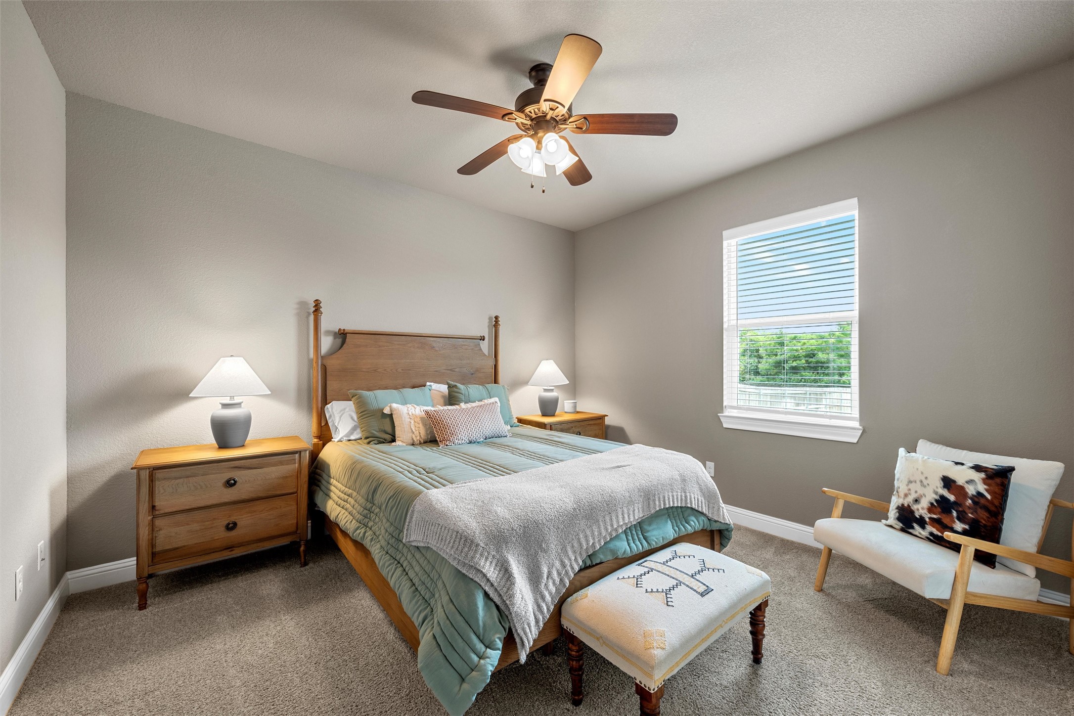 609 Hunton Lane Robinson TX 76706