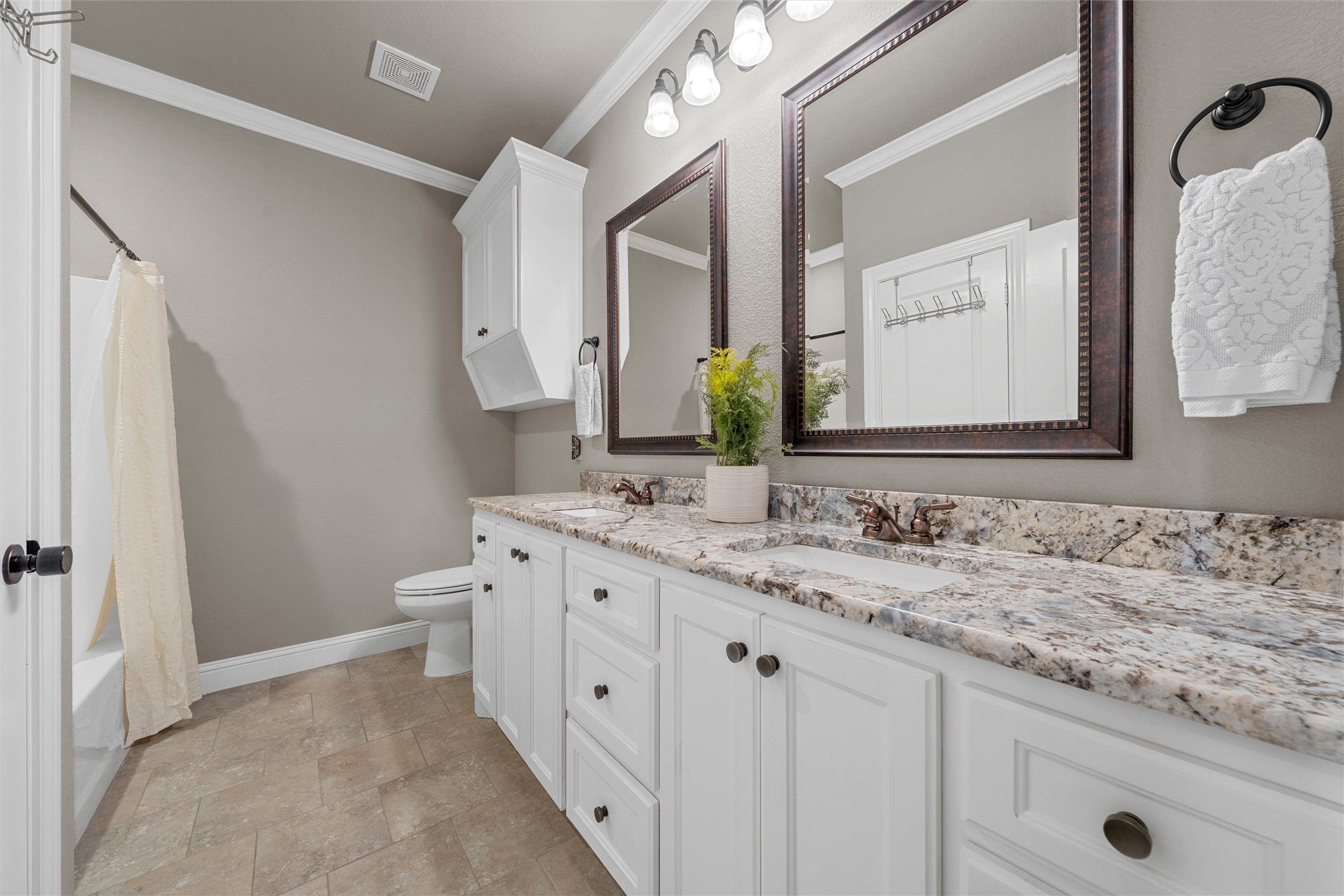 609 Hunton Lane Robinson TX 76706