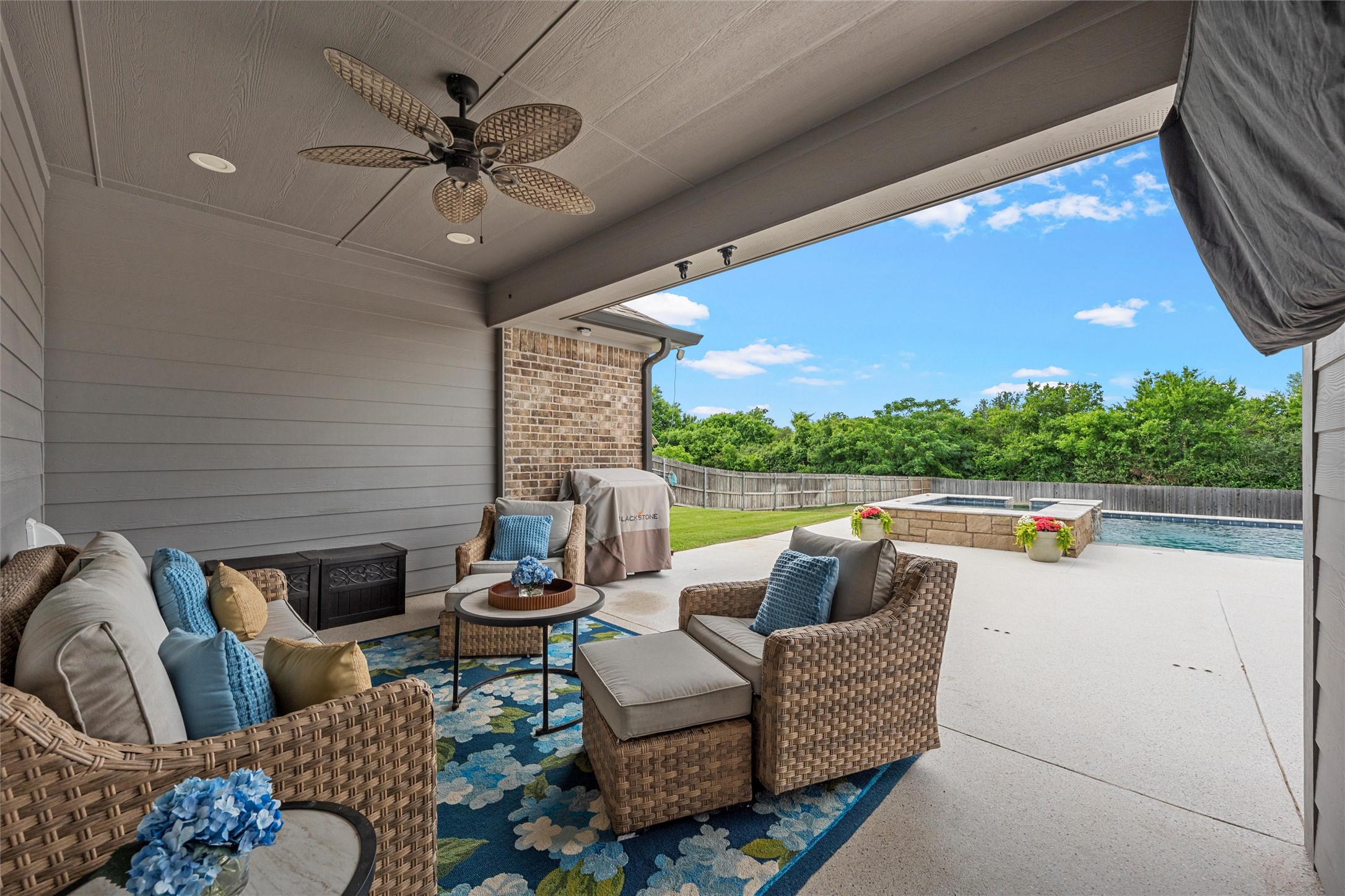 609 Hunton Lane Robinson TX 76706
