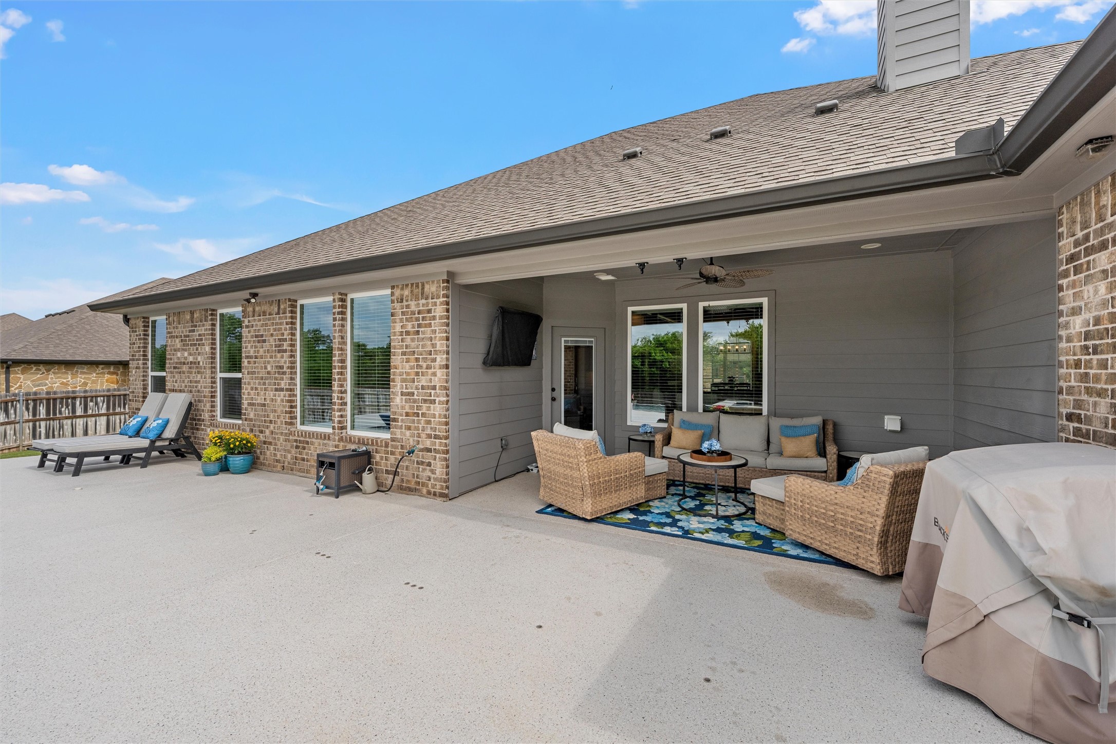 609 Hunton Lane Robinson TX 76706