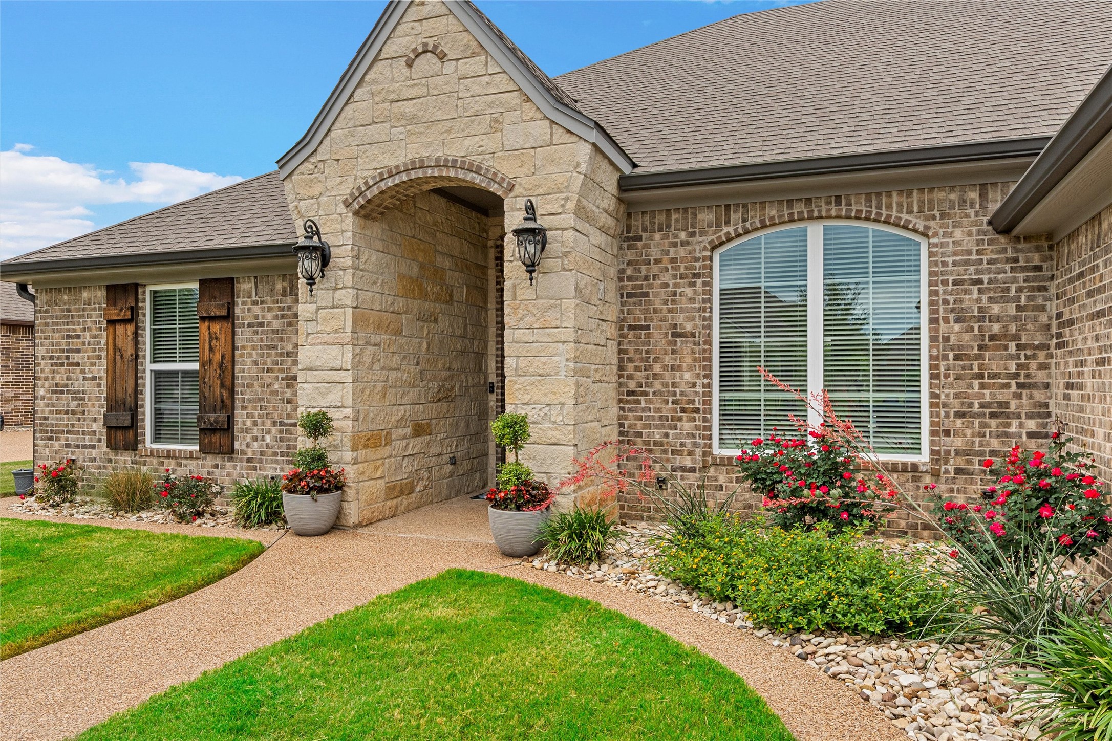609 Hunton Lane Robinson TX 76706