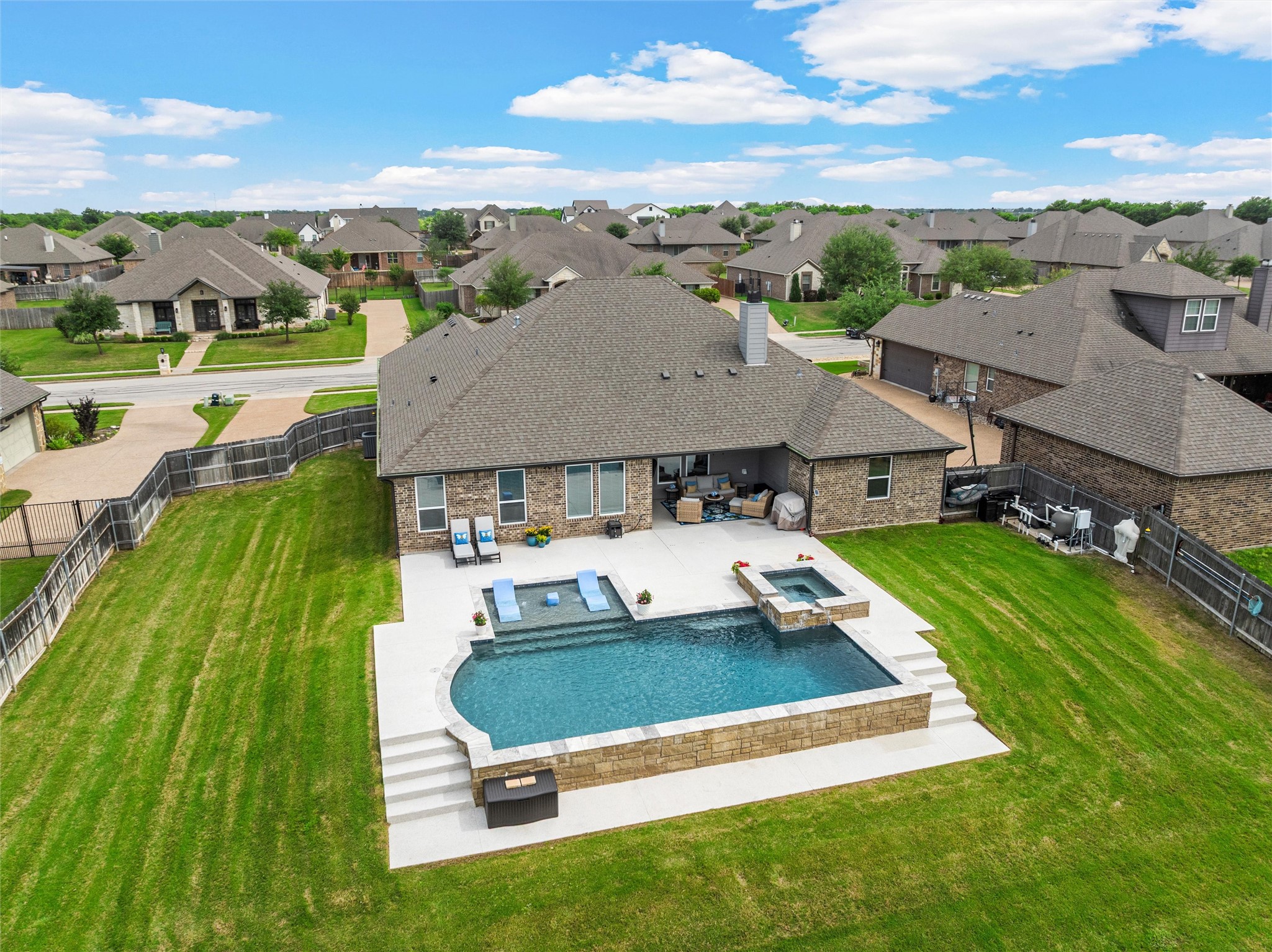 609 Hunton Lane Robinson TX 76706