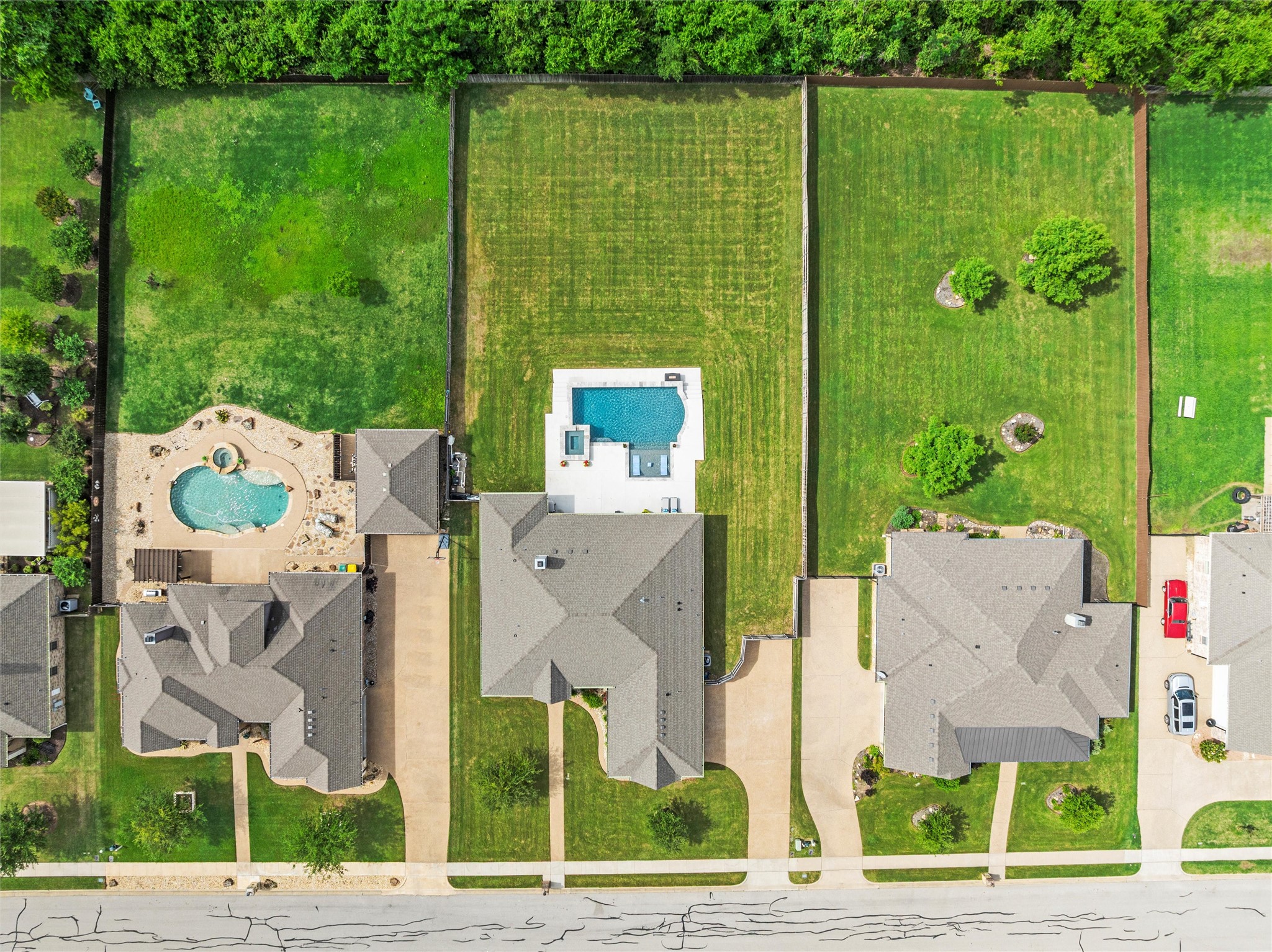 609 Hunton Lane Robinson TX 76706