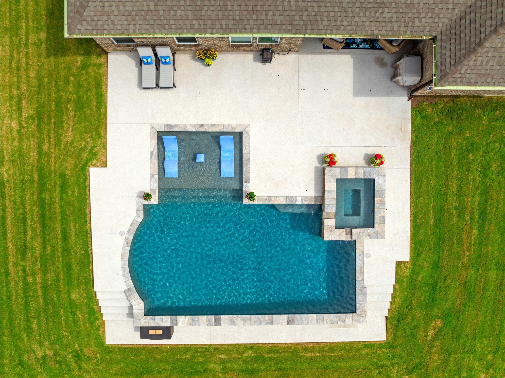 609 Hunton Lane Robinson TX 76706