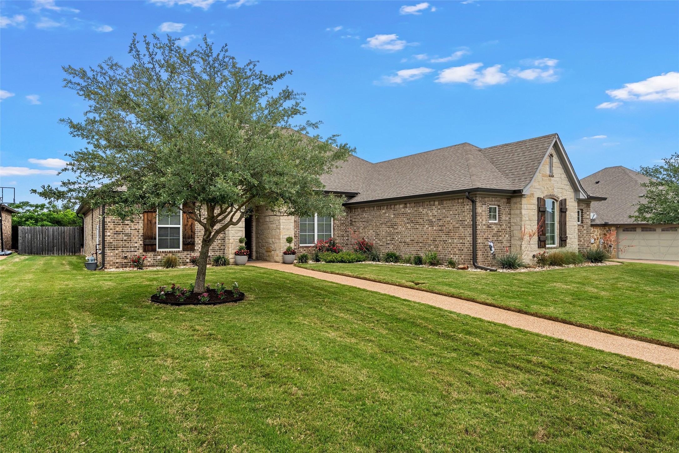 609 Hunton Lane Robinson TX 76706
