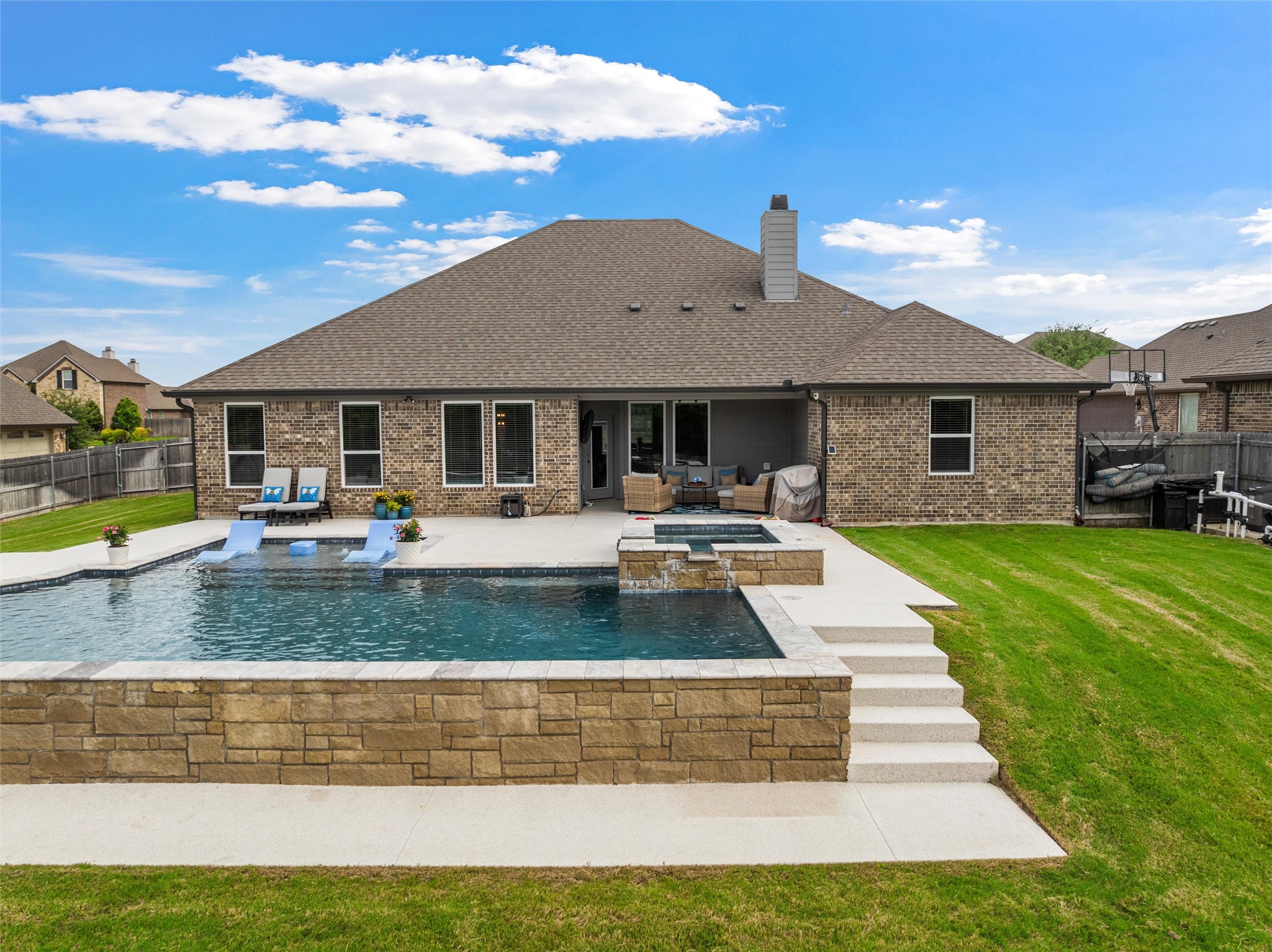 609 Hunton Lane Robinson TX 76706