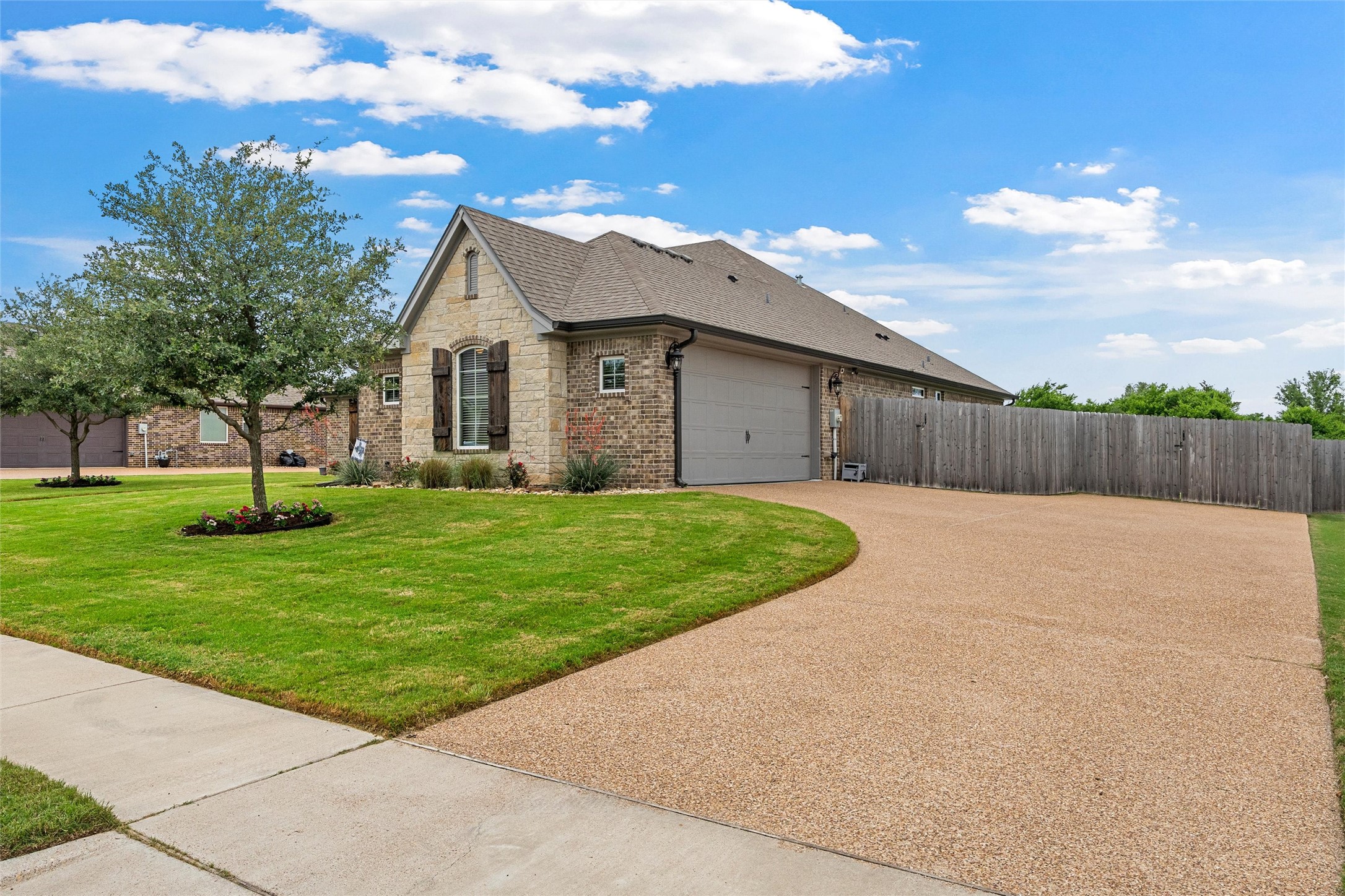 609 Hunton Lane Robinson TX 76706