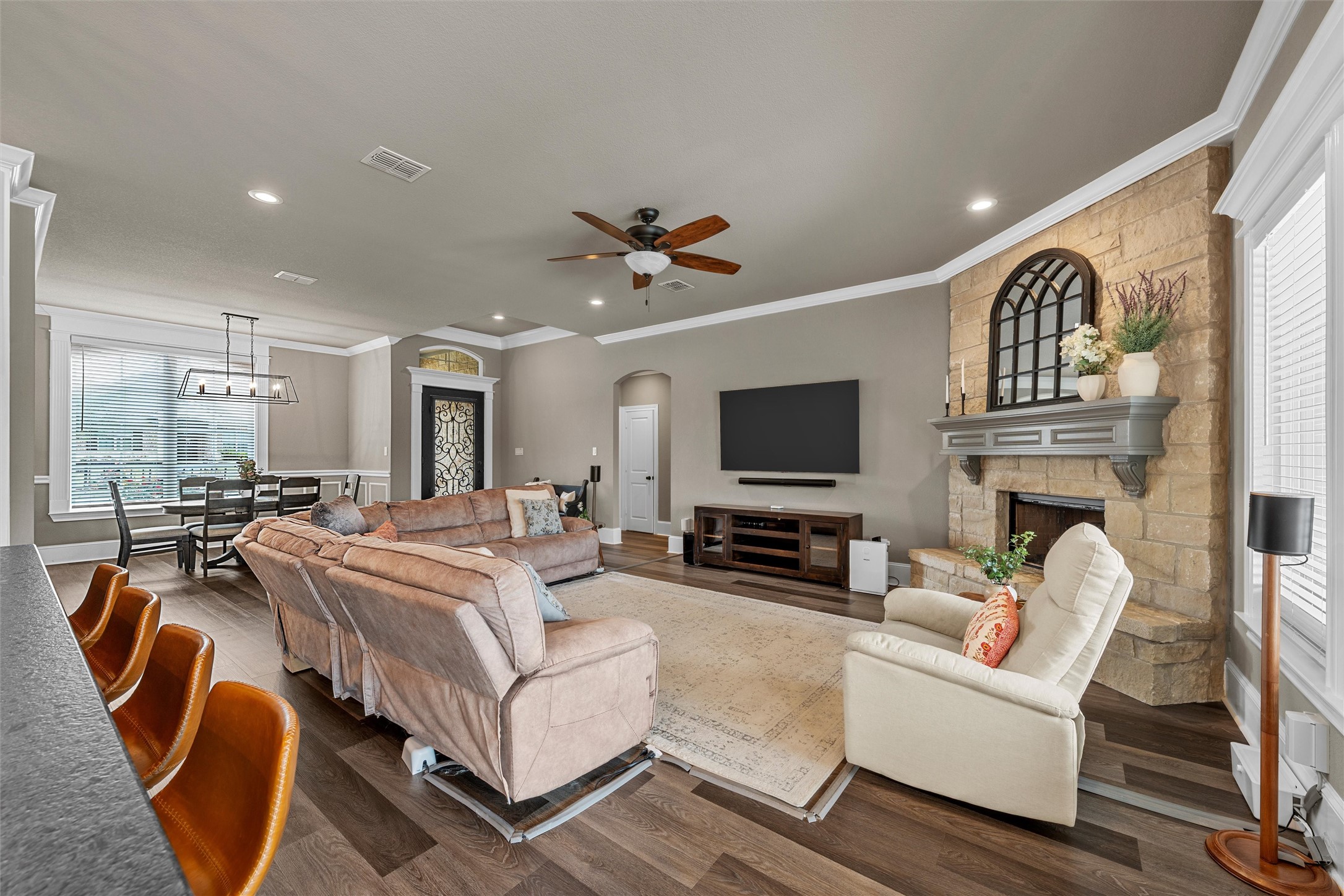 609 Hunton Lane Robinson TX 76706