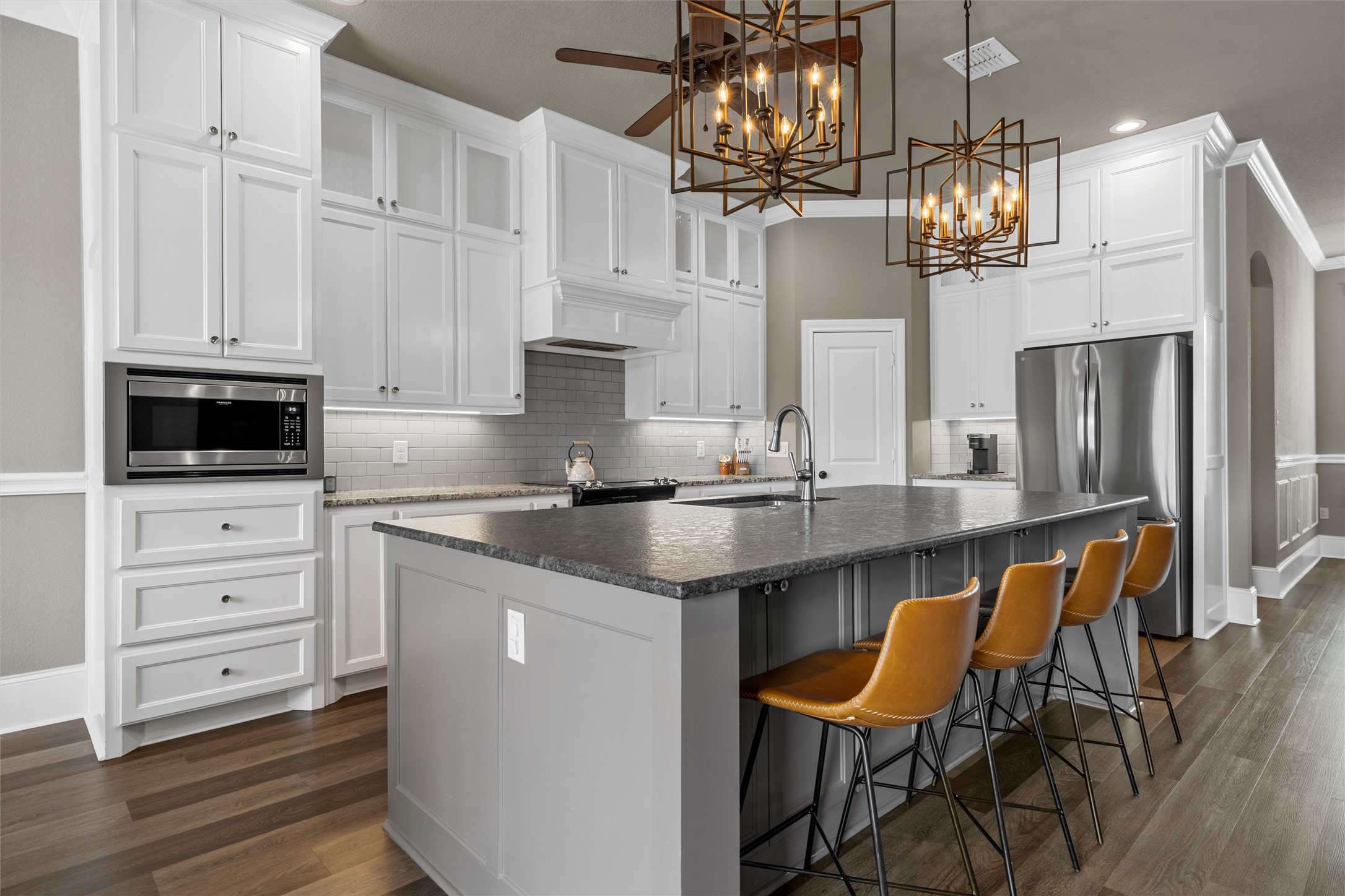 609 Hunton Lane Robinson TX 76706