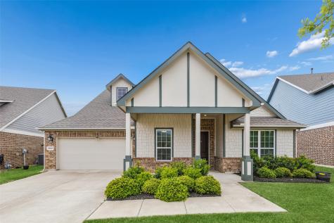 2513 Loudon Street W Rockwall TX 75032