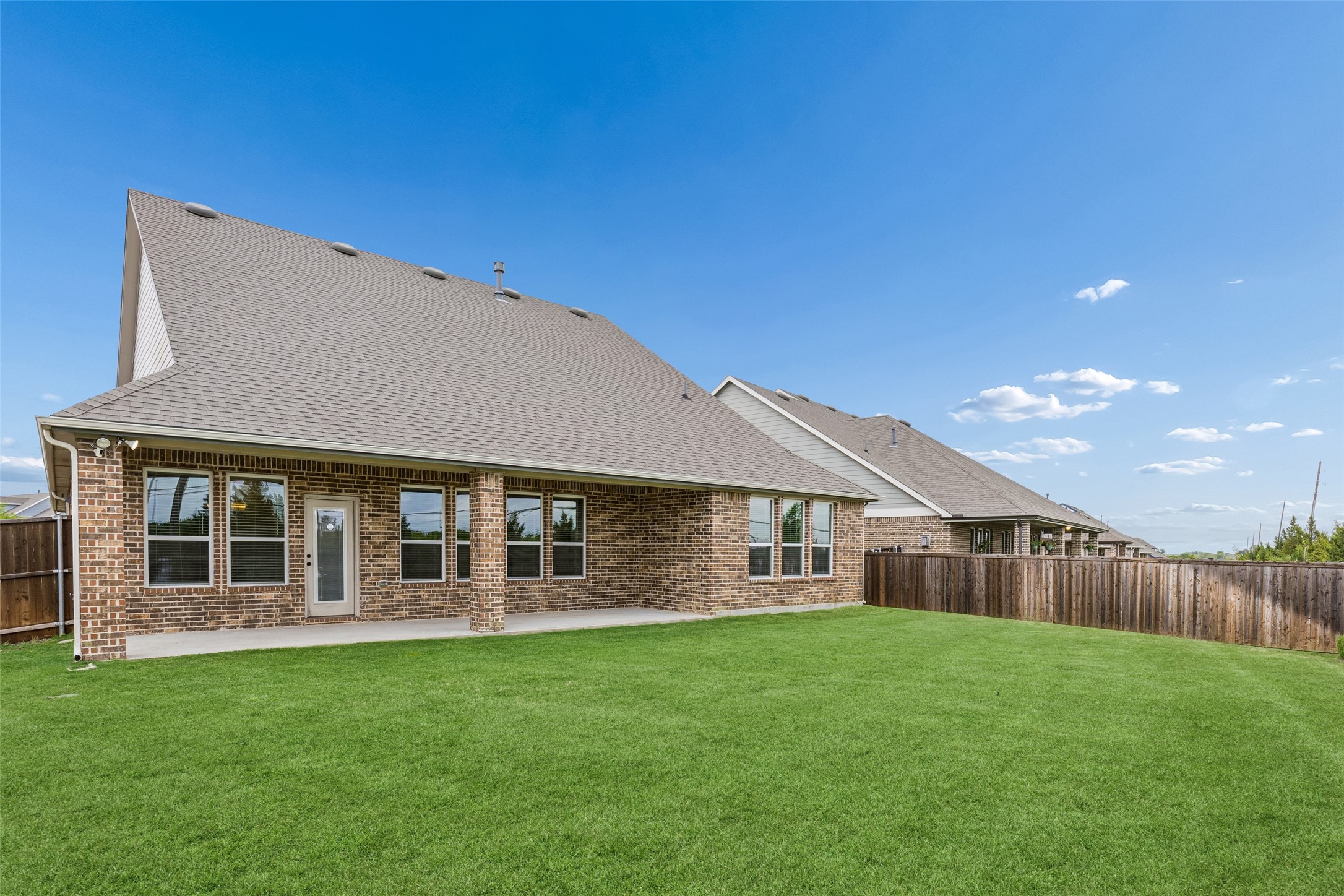 2513 Loudon Street W Rockwall TX 75032
