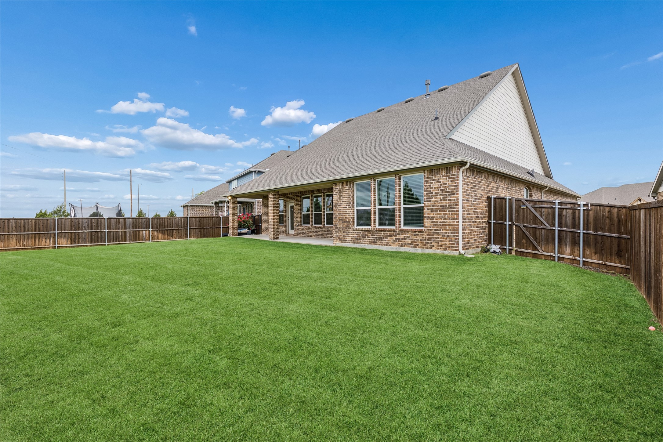 2513 Loudon Street W Rockwall TX 75032