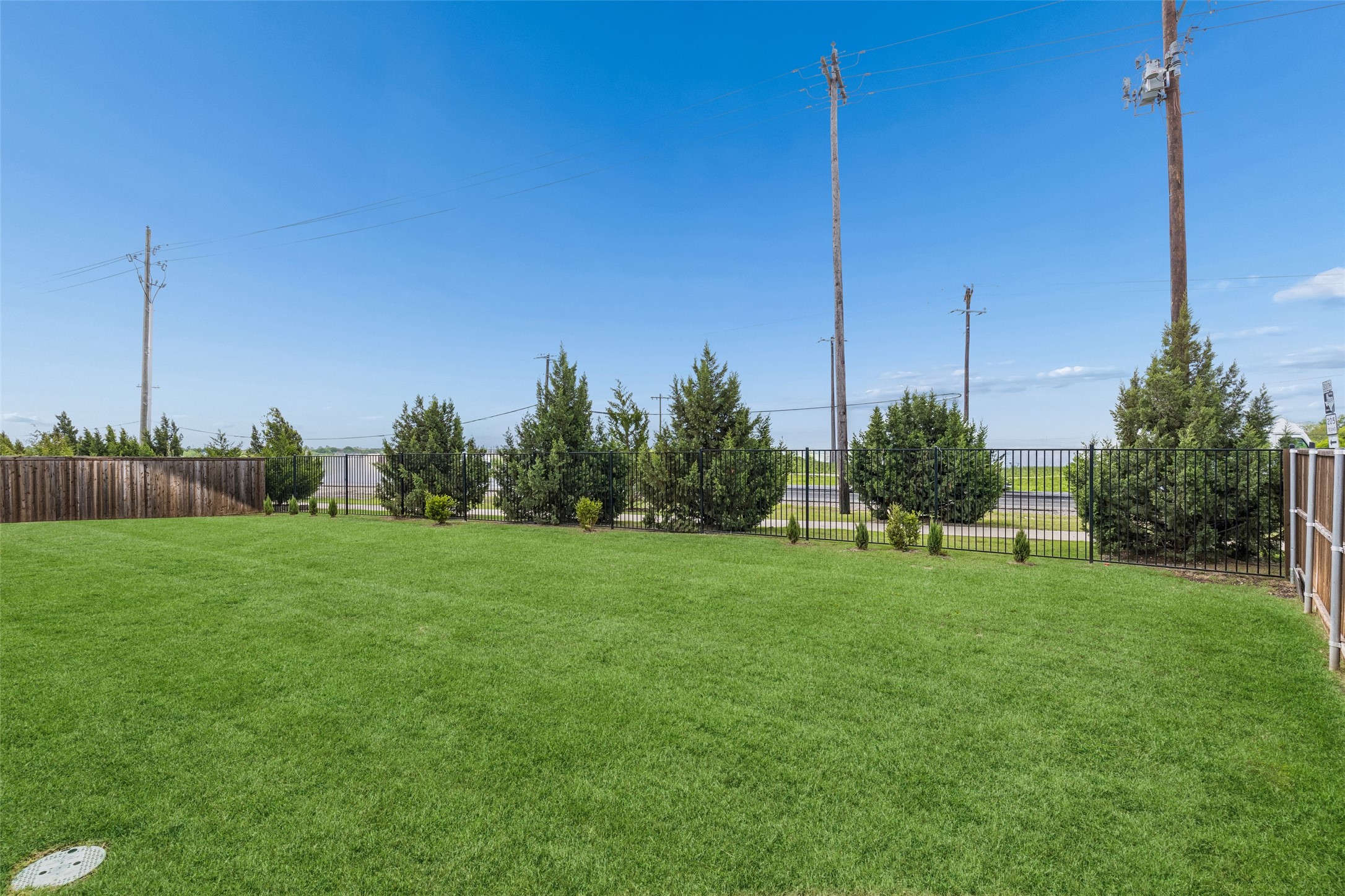 2513 Loudon Street W Rockwall TX 75032