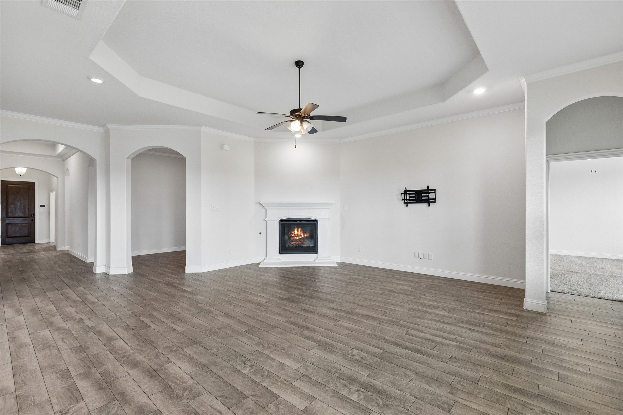 2513 Loudon Street W Rockwall TX 75032