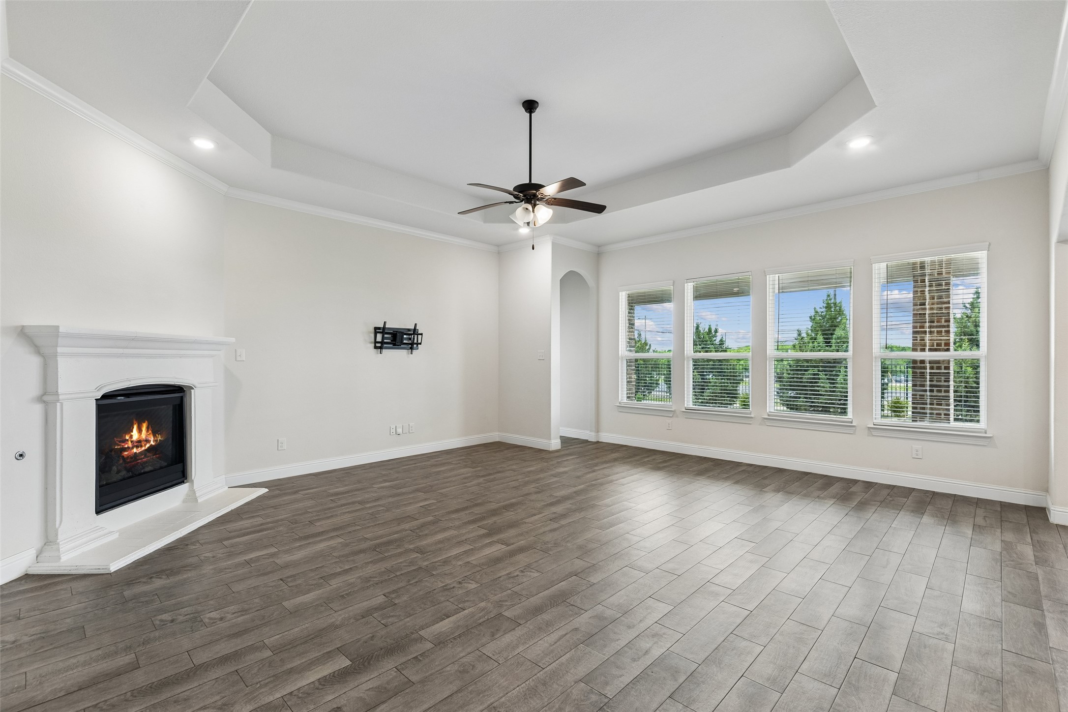 2513 Loudon Street W Rockwall TX 75032