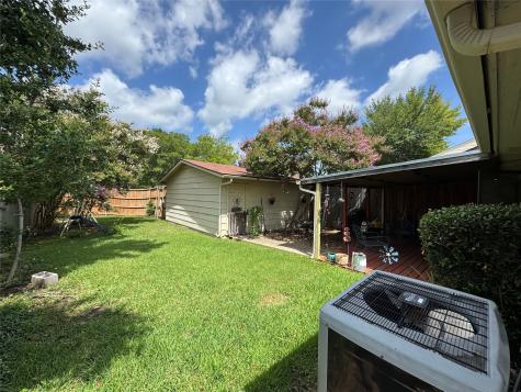 2325 Windy Drive Garland TX 75044