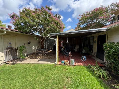 2325 Windy Drive Garland TX 75044