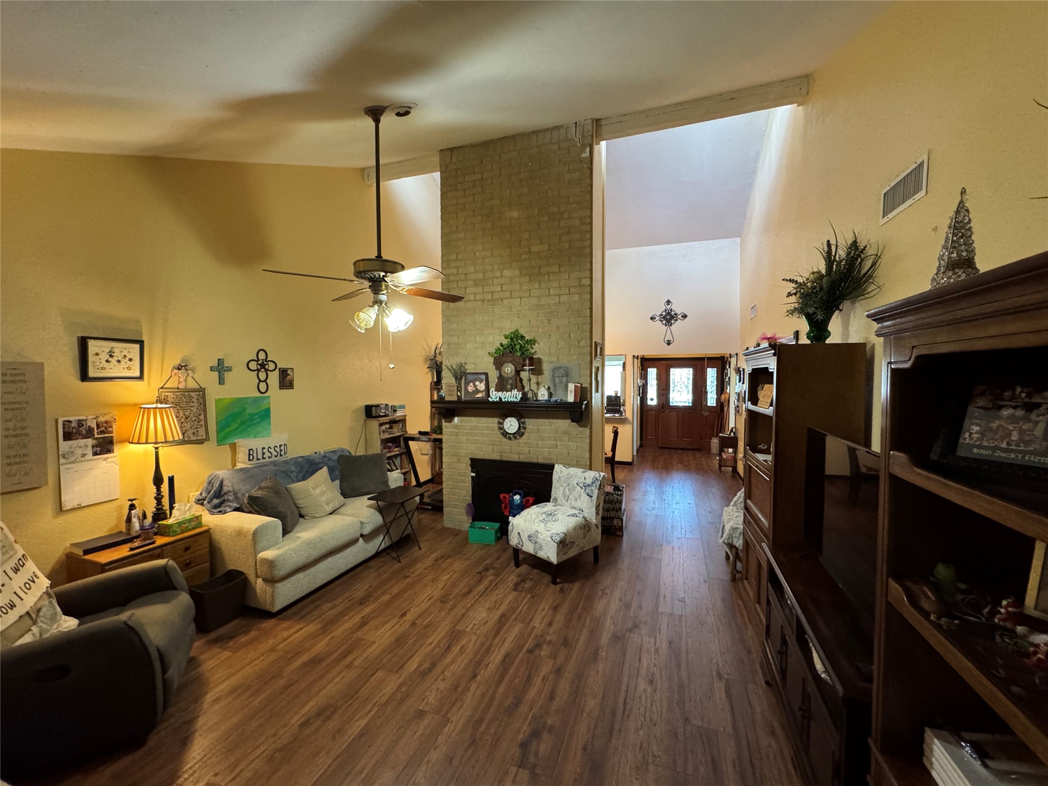 2325 Windy Drive Garland TX 75044
